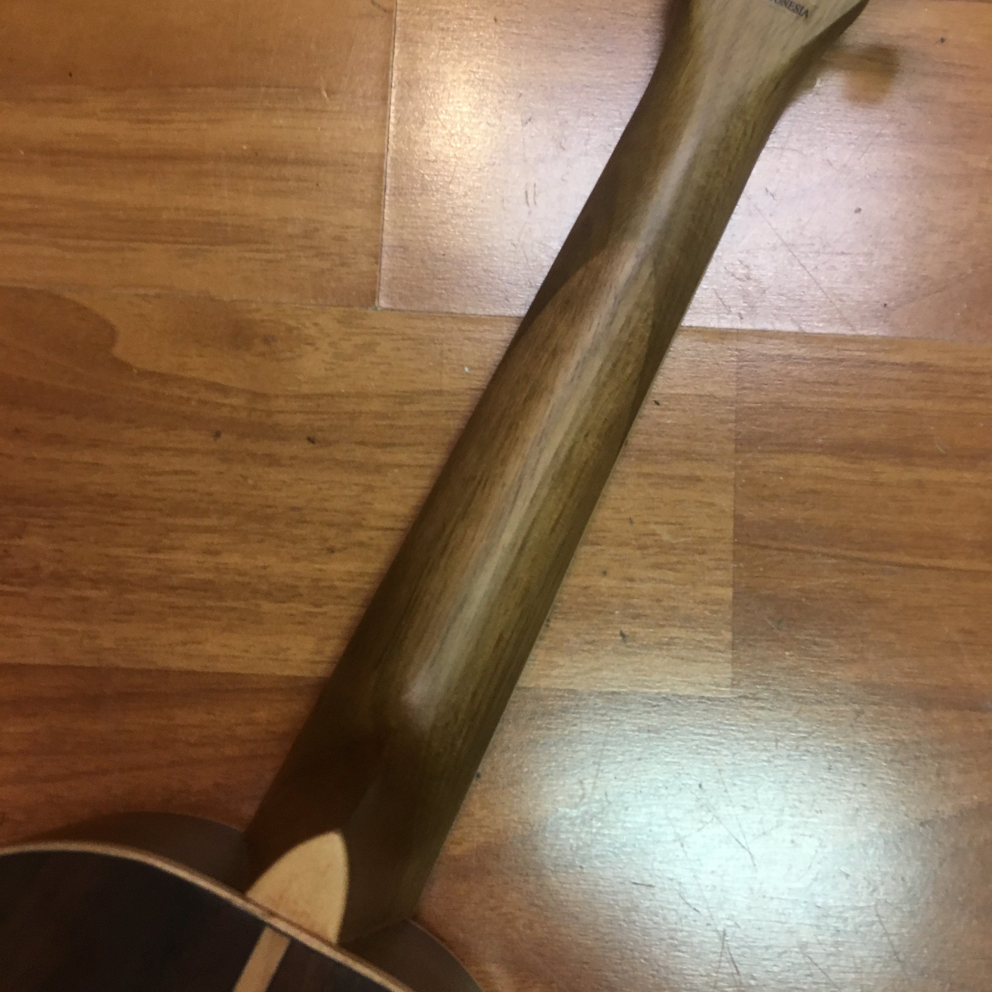 Lanikai CKCGC Concert Ukulele