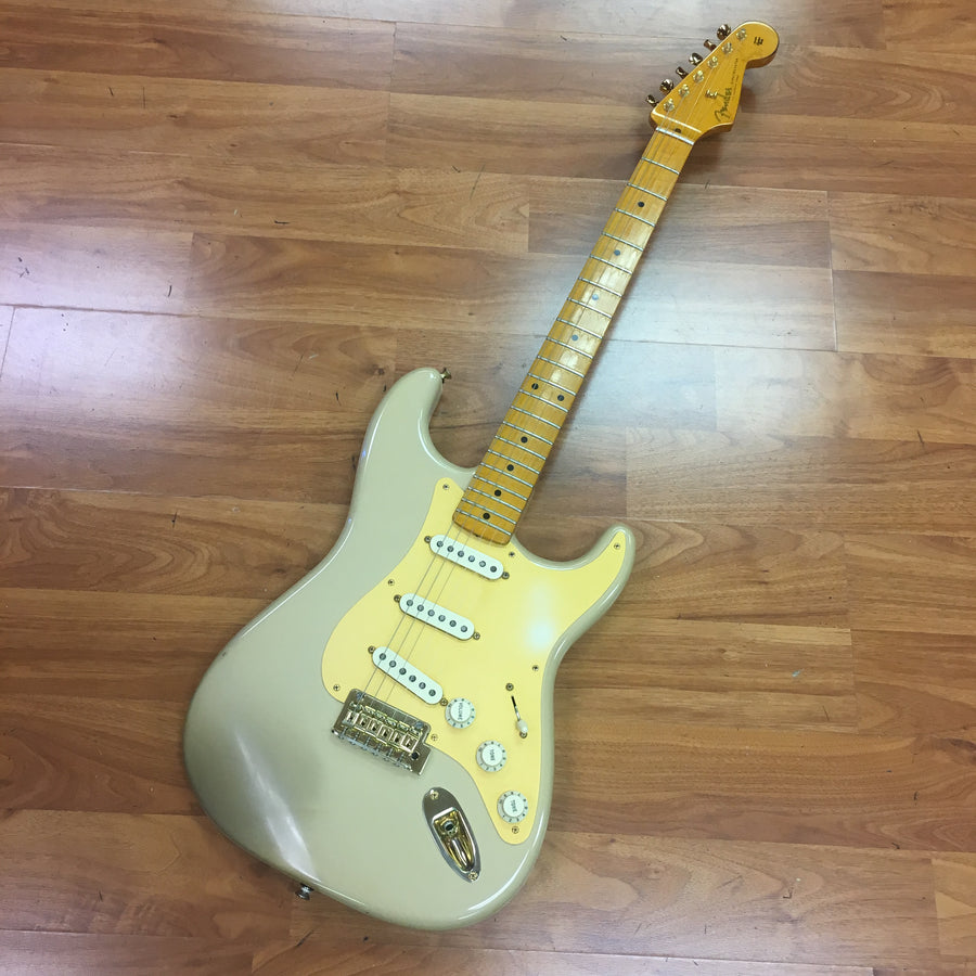 Fender 60th Anniversary MIM