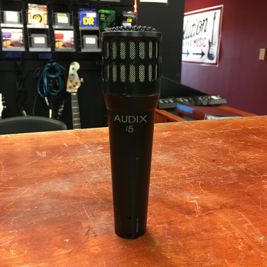 Audix i5 Dynamic Mic