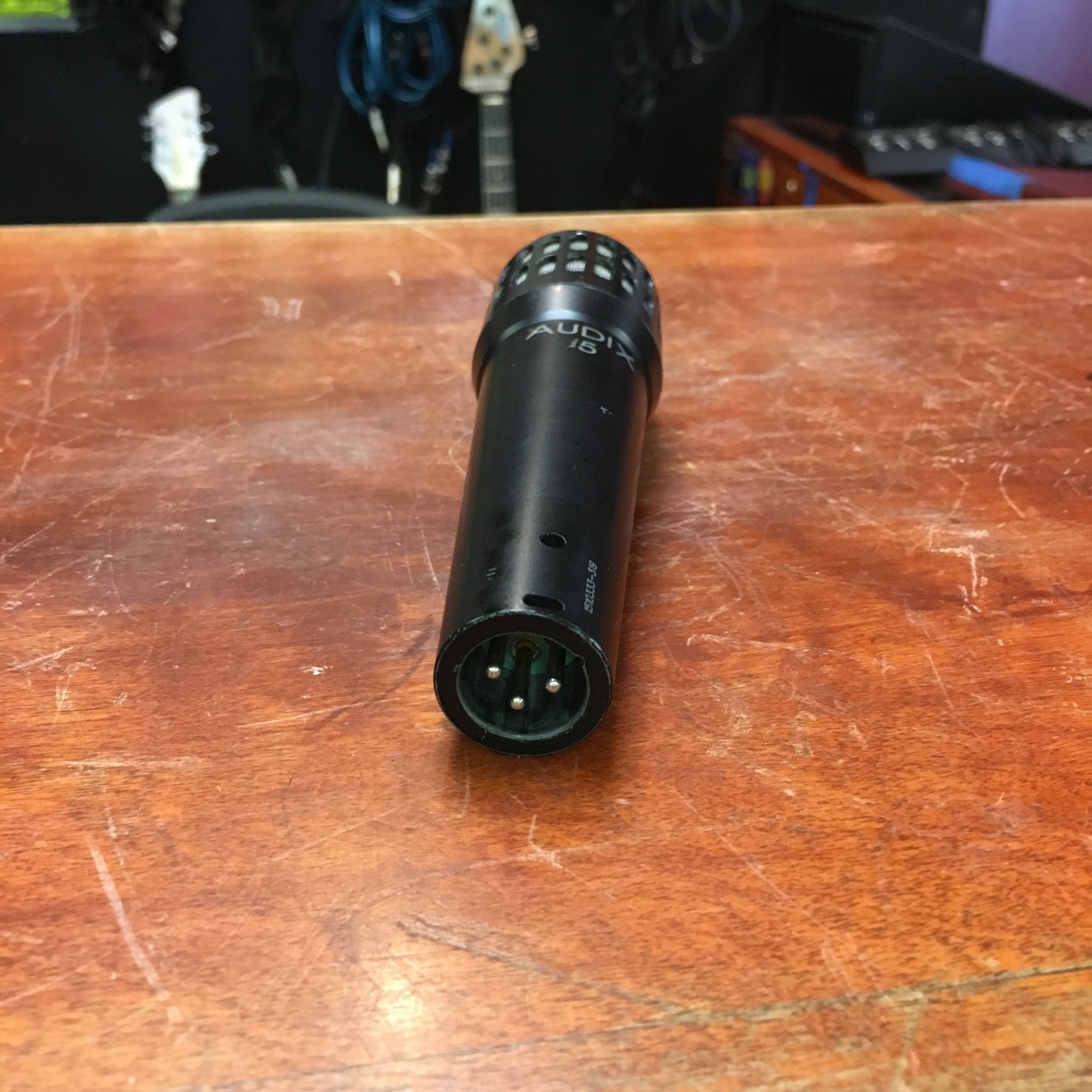 Audix i5 Dynamic Mic