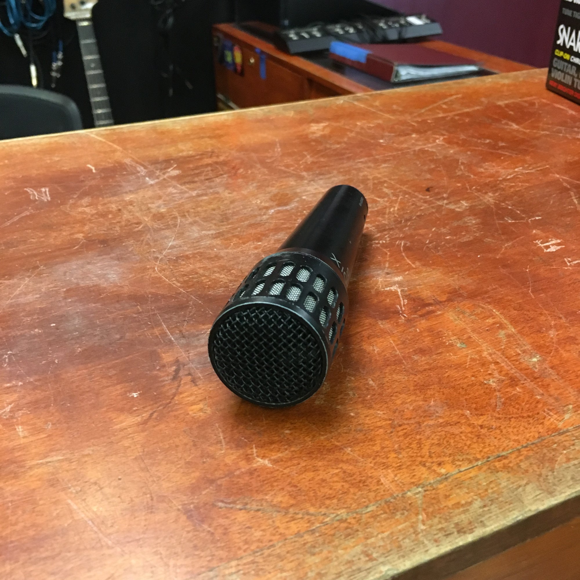 Audix i5 Dynamic Mic