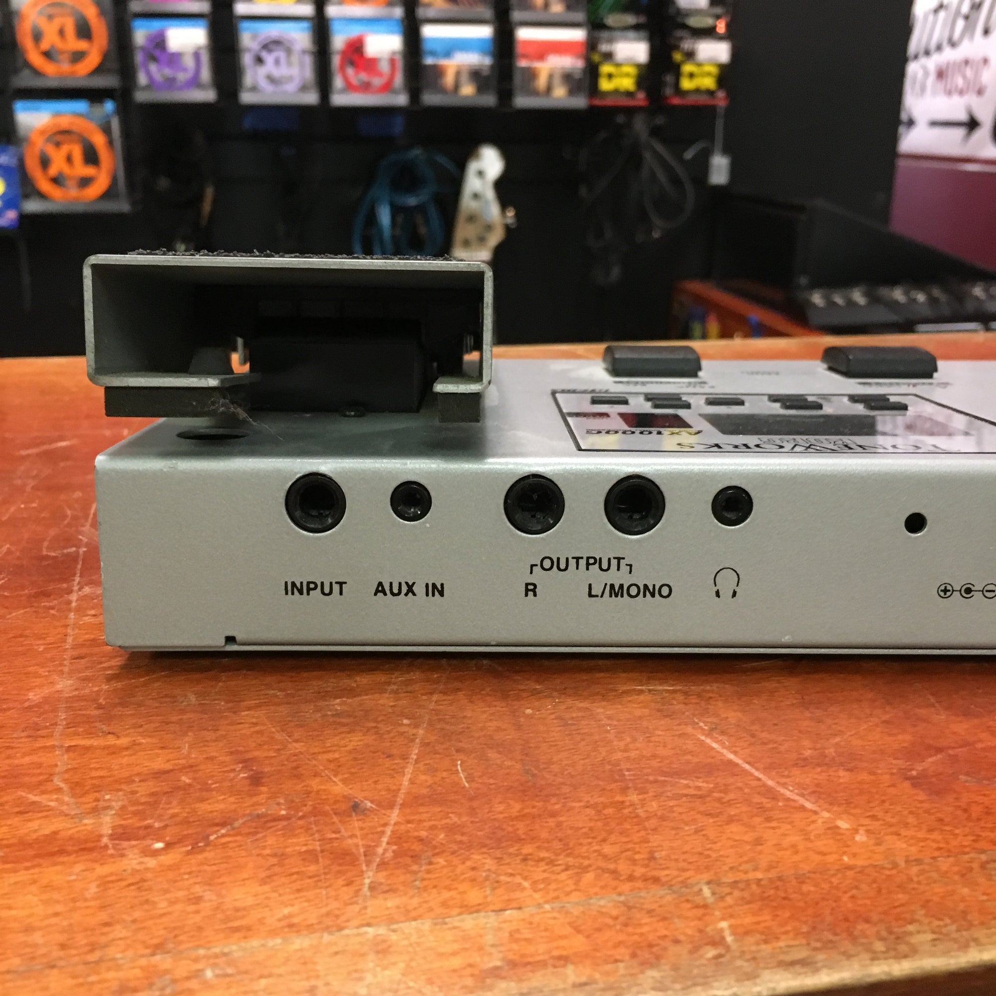 Toneworks AX1000G