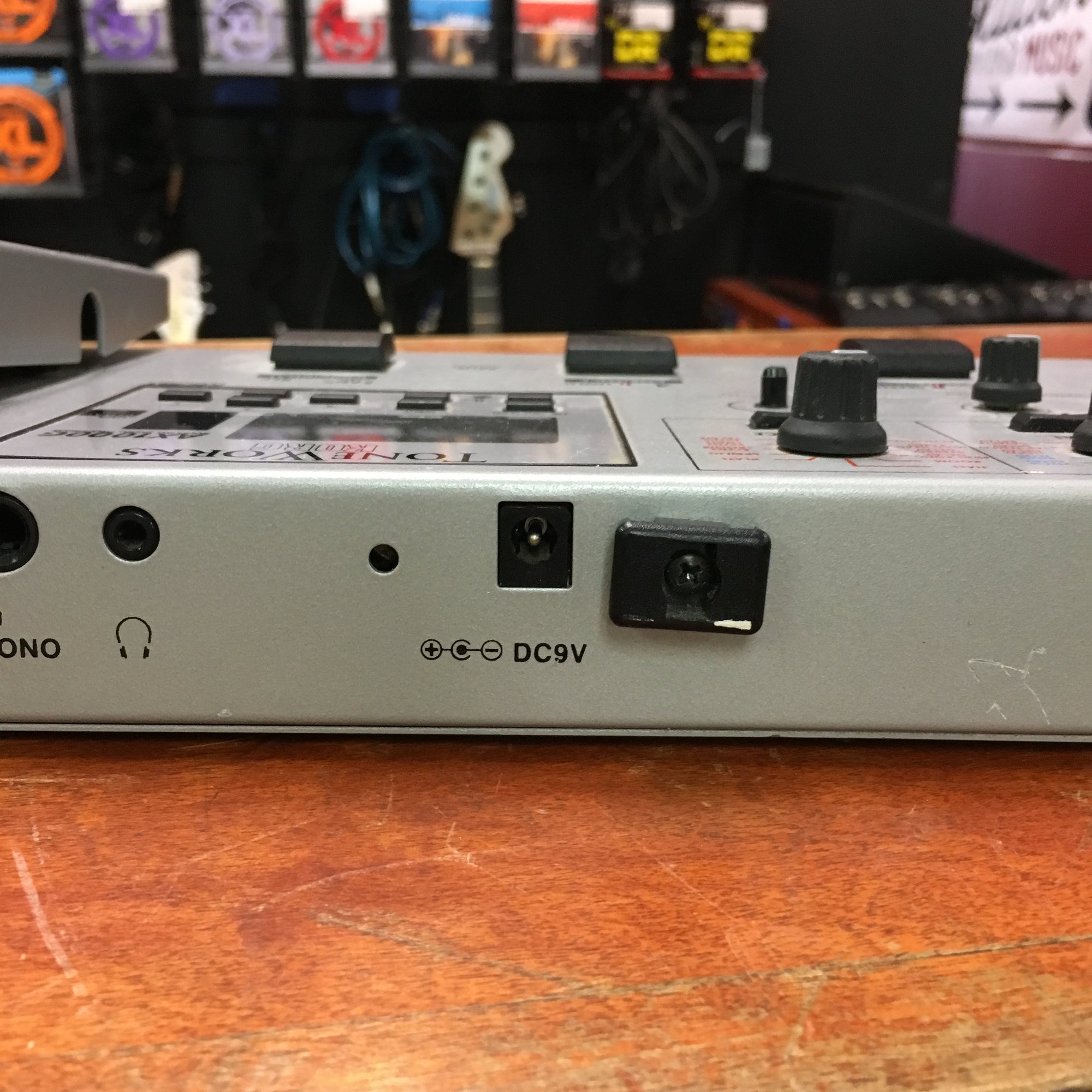Toneworks AX1000G