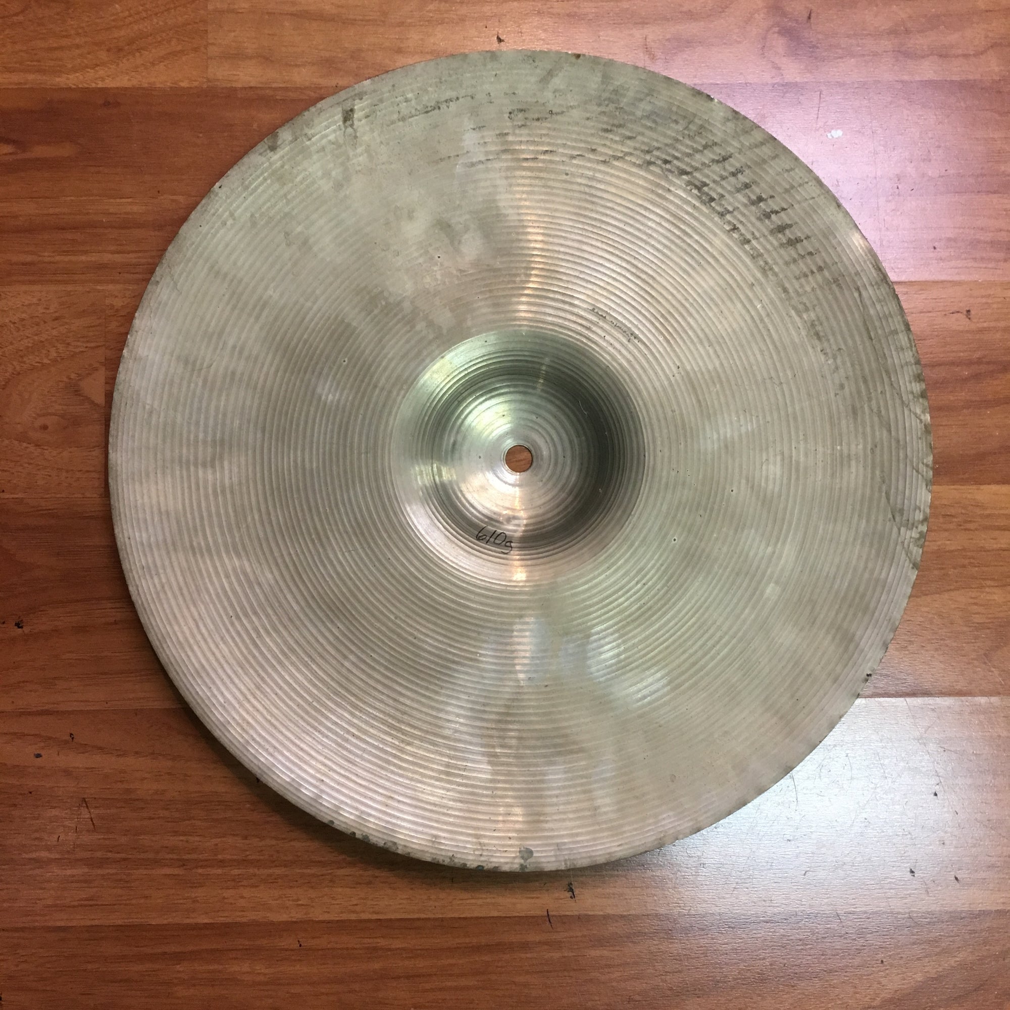 Ludwig Paiste Standard 14" Hi Hats