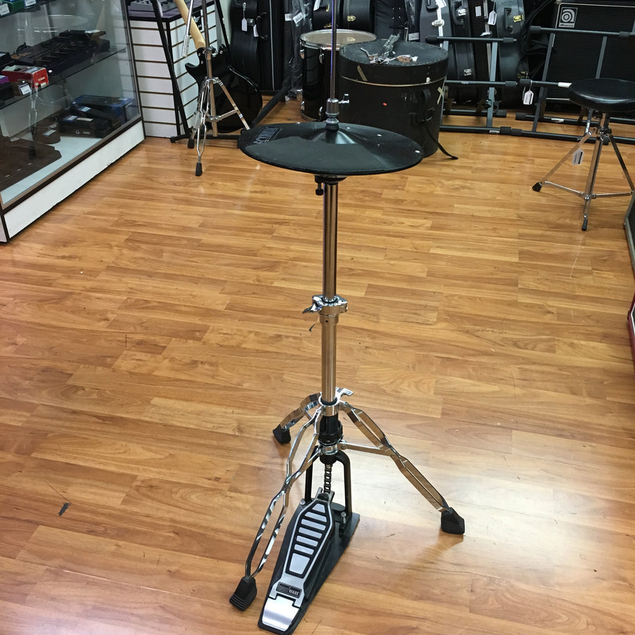 Hartware E-Cymbal Electronic Hi-Hat