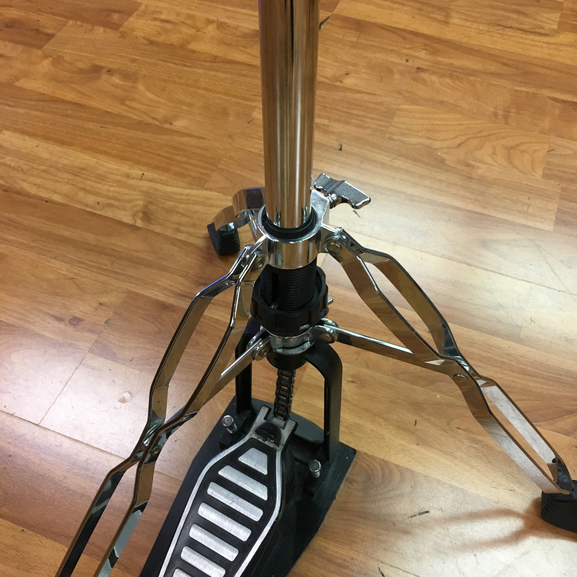 Hartware E-Cymbal Electronic Hi-Hat