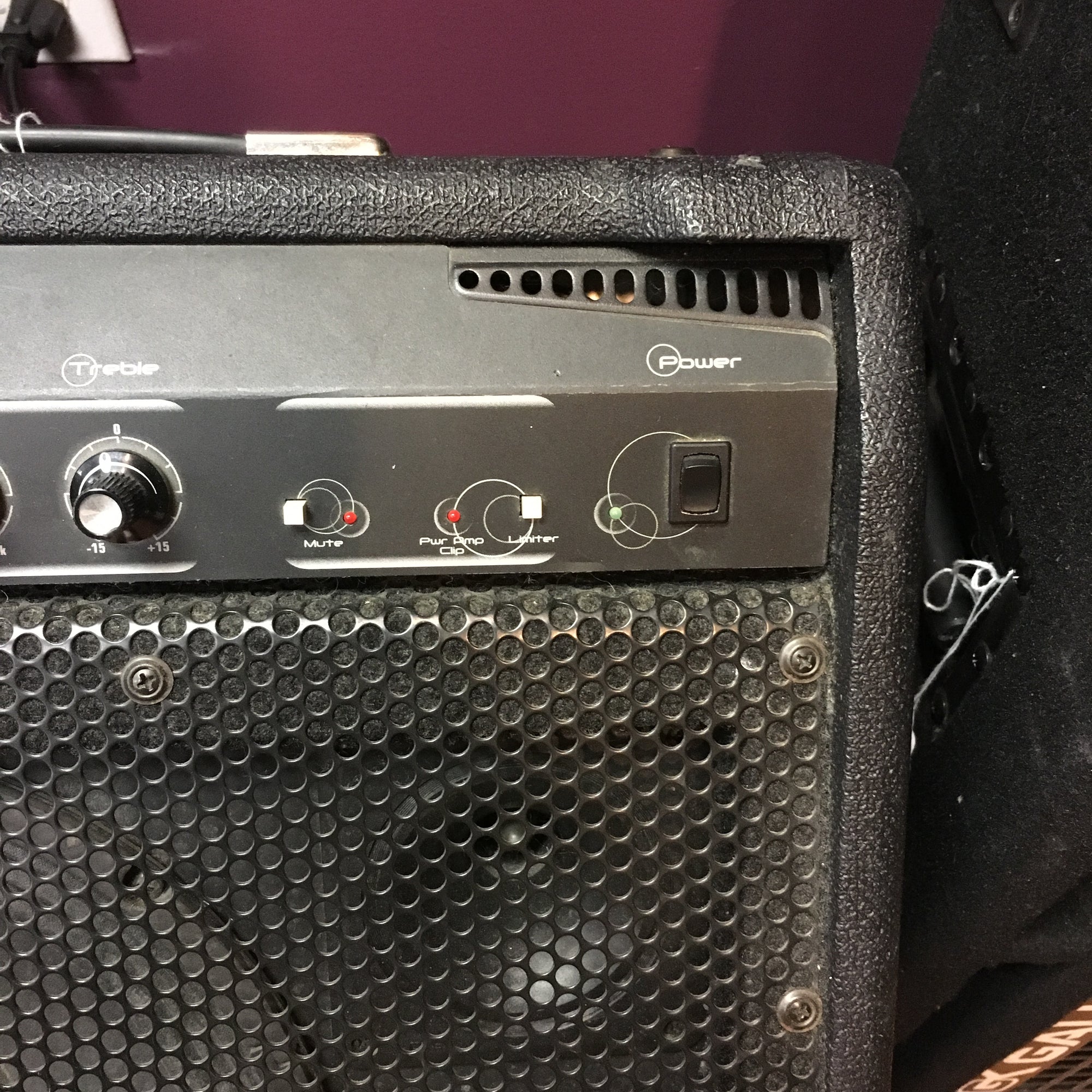 Fender Bassman 60 Evolution Music