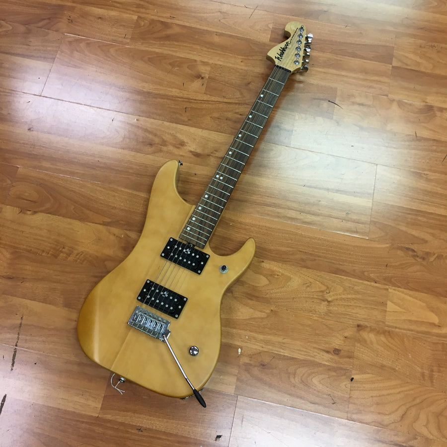 Washburn N1 Nuno Bettencourt Signature Model