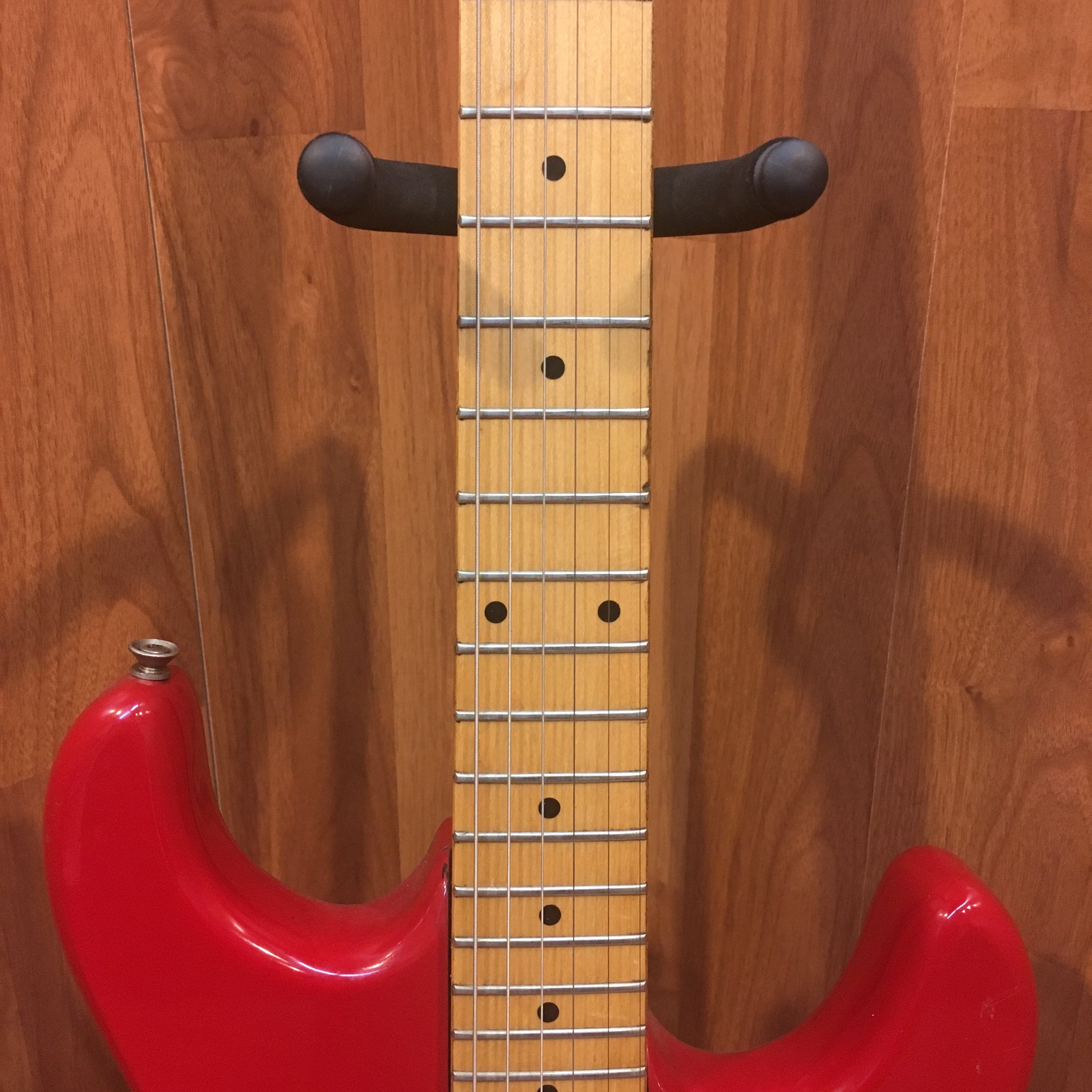 Vintage 1980's Kramer XL-II Electric Guitar