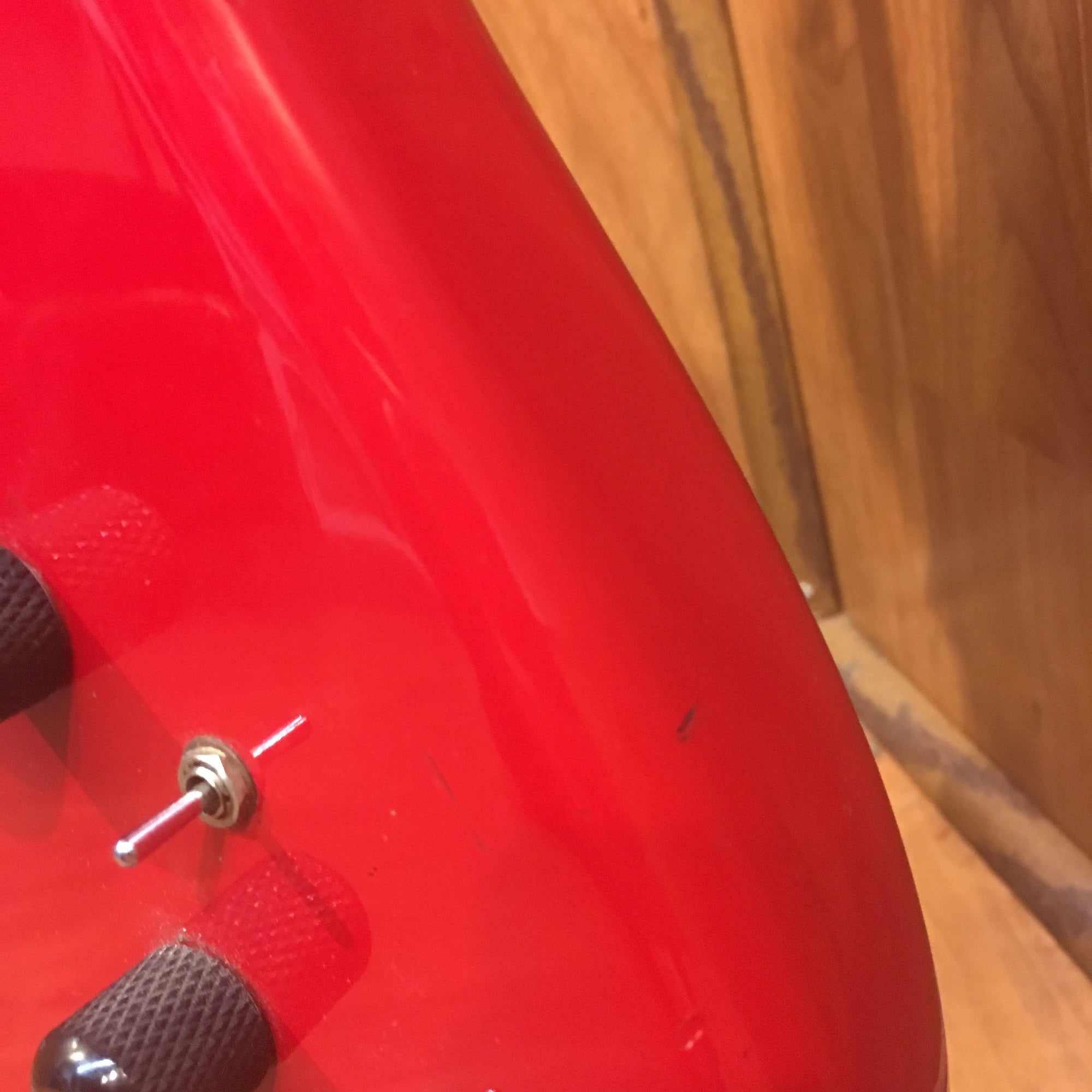 Vintage 1980's Kramer XL-II Electric Guitar