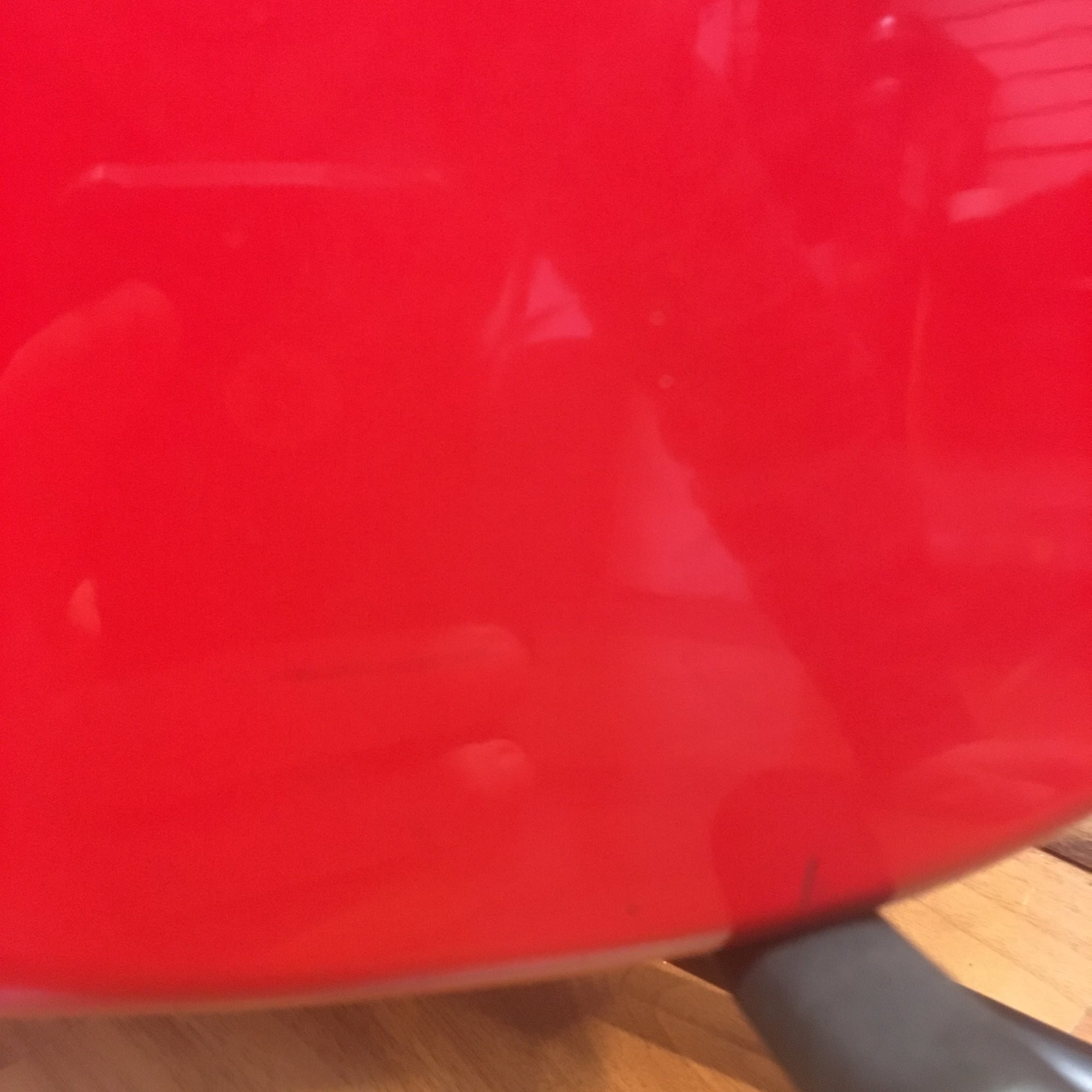 Vintage 1980's Kramer XL-II Electric Guitar