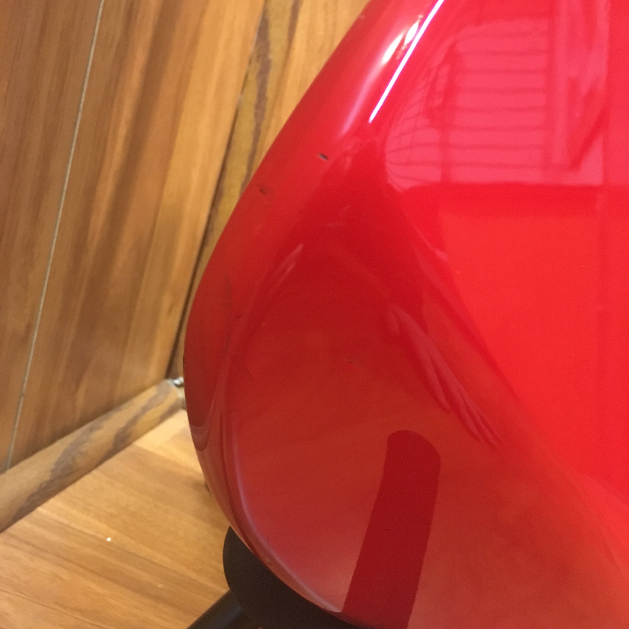 Vintage 1980's Kramer XL-II Electric Guitar