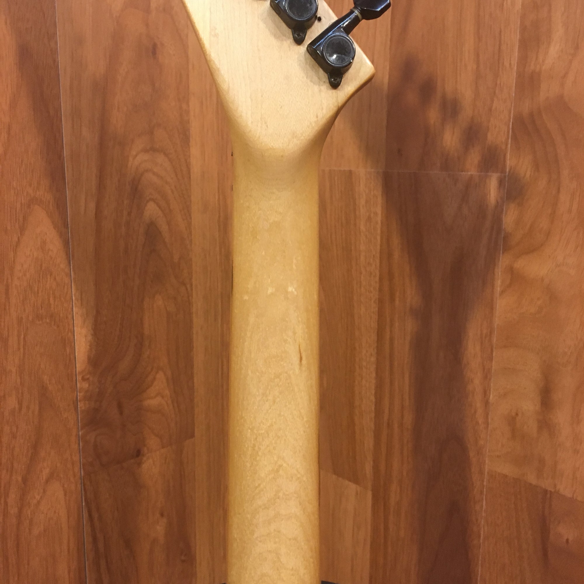 Vintage 1980's Kramer XL-II Electric Guitar