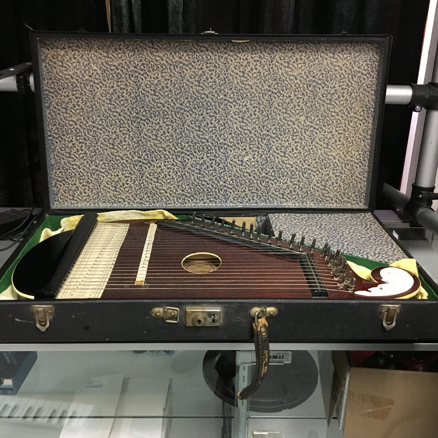 Framus Kokles w/ Case