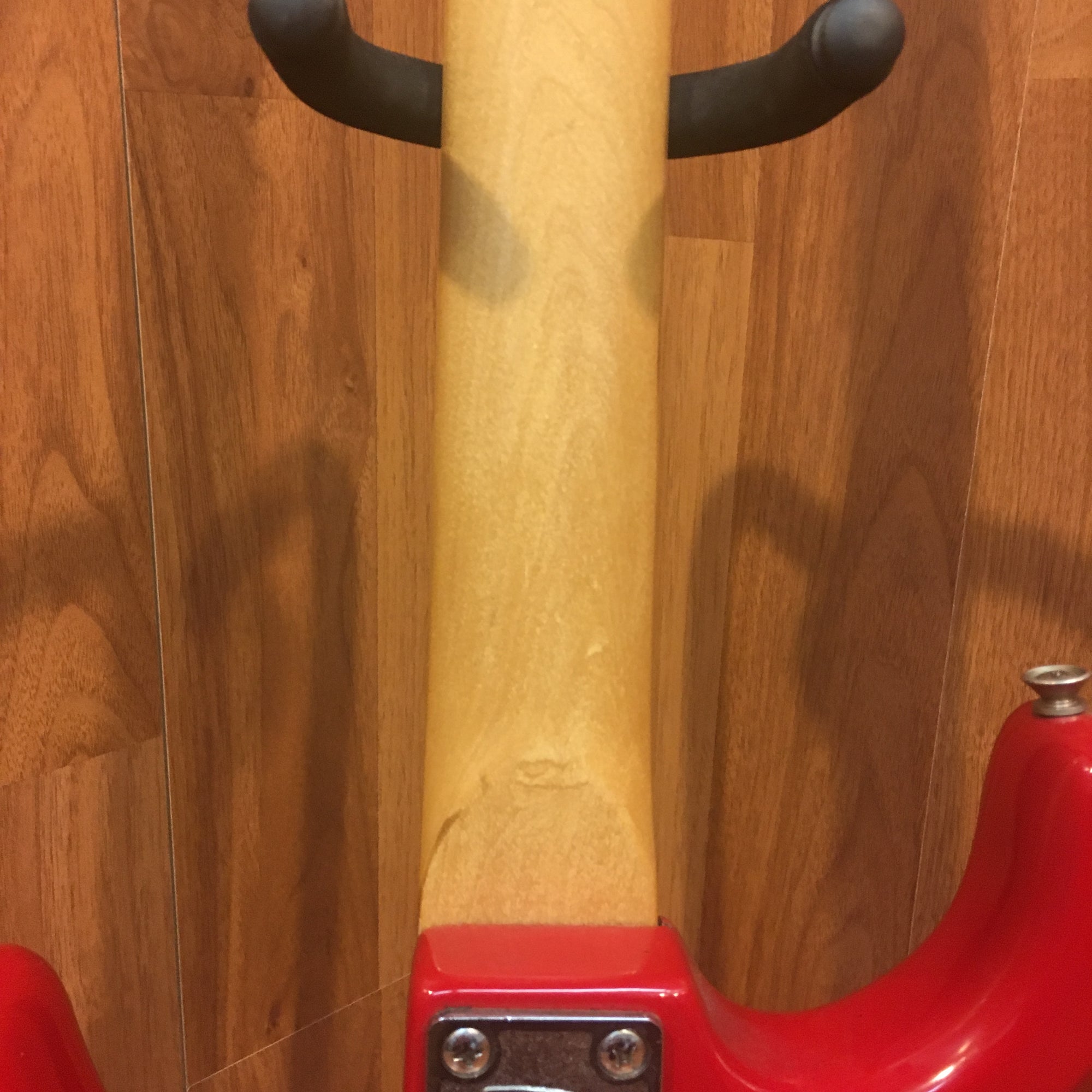 Vintage 1980's Kramer XL-II Electric Guitar