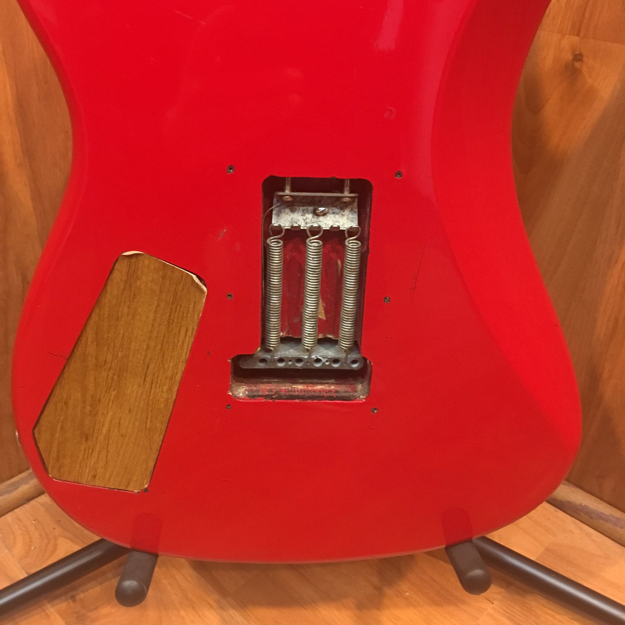 Vintage 1980's Kramer XL-II Electric Guitar - Evolution Music