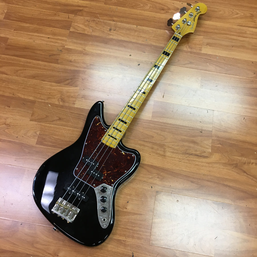 Fender Modern Player Jaguar Bass