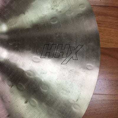 HHX Legacy 20in Ride Cymbal