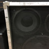 Mesa Boogie Powerhouse 4x12 w/ 1x15 Cabinet