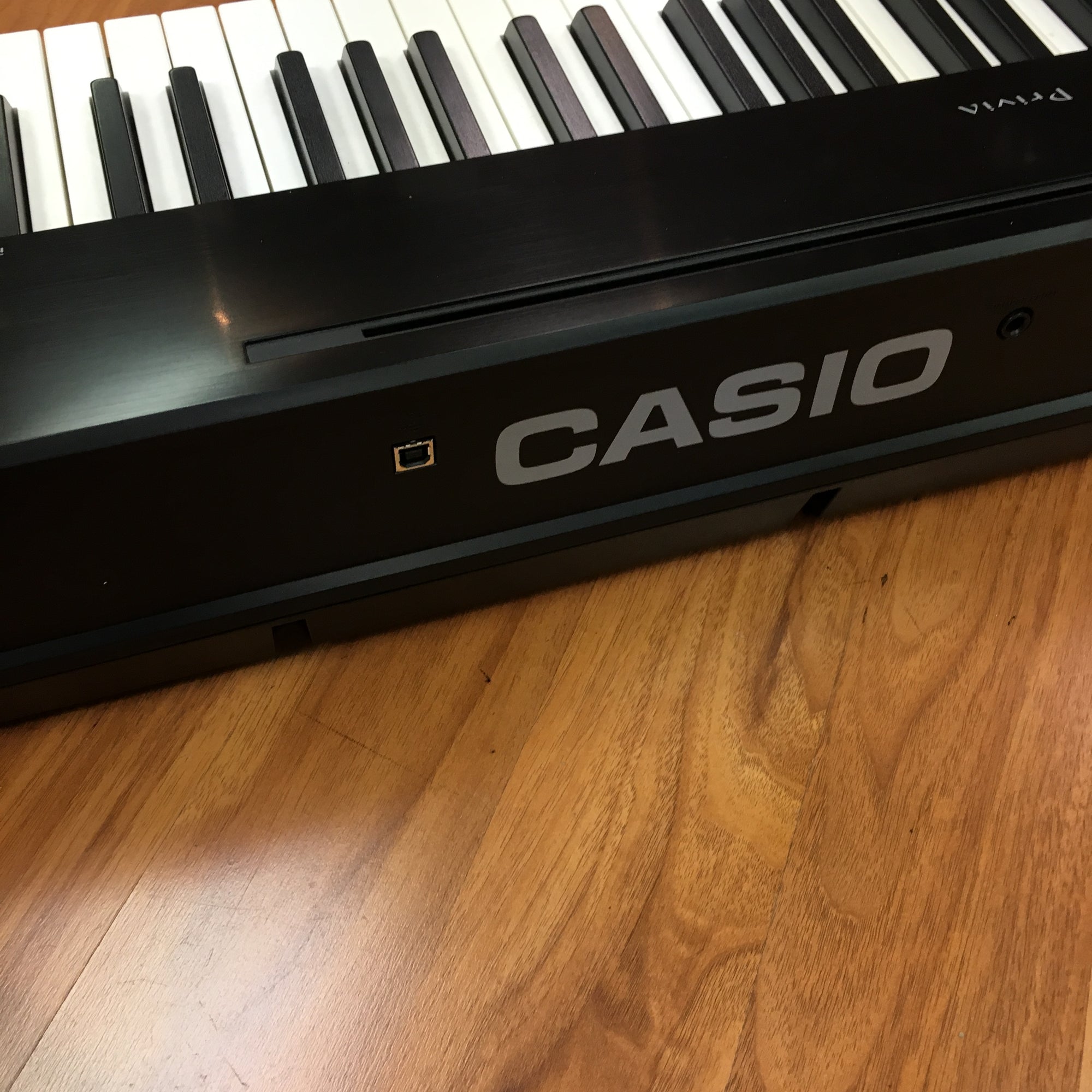 Casio Privia PX150 - Evolution Music