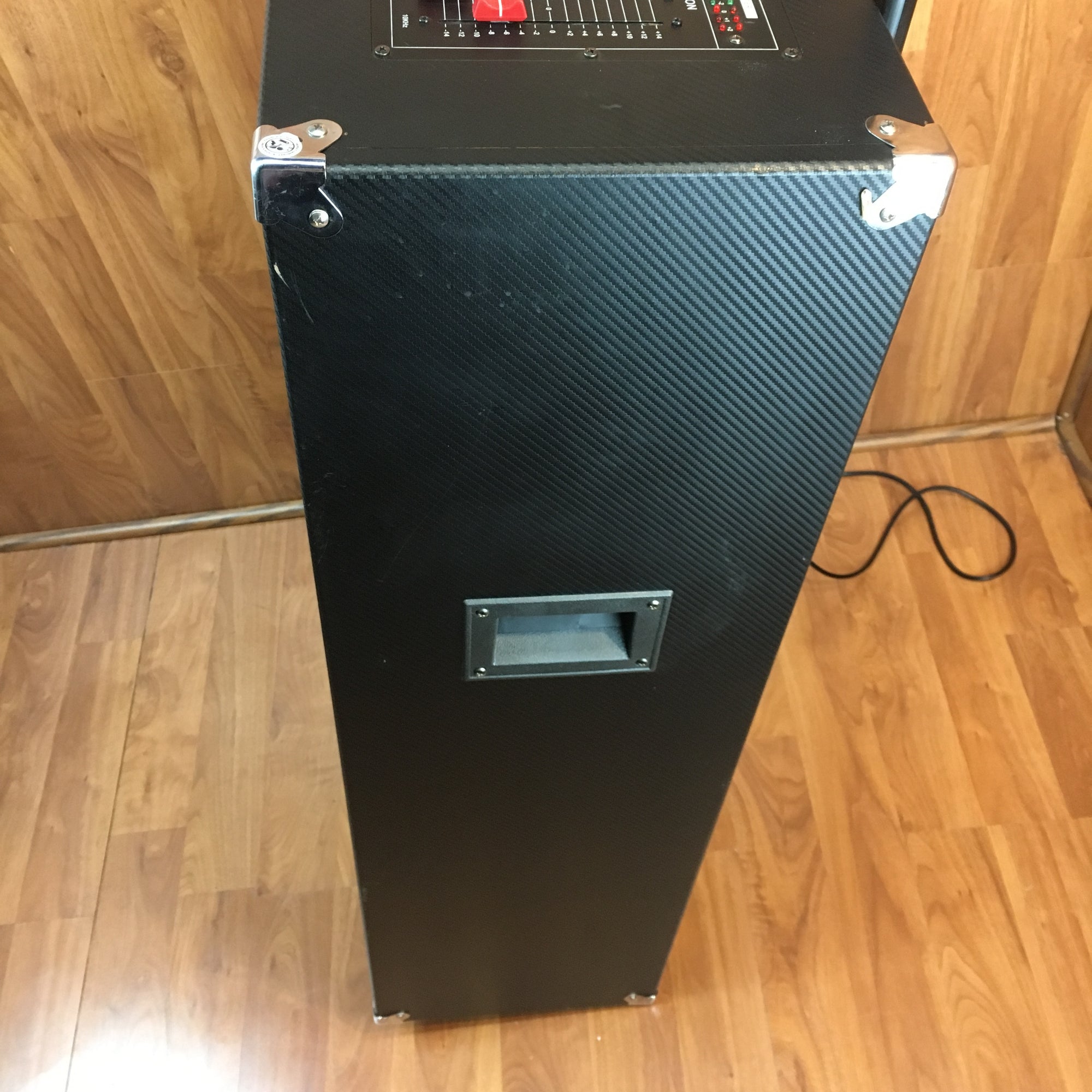Nitro ICBM-JAGUAR 3x10