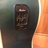 Hohner HW440 Lefty Acoustic Electric Guitar