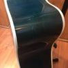 Hohner HW440 Lefty Acoustic Electric Guitar