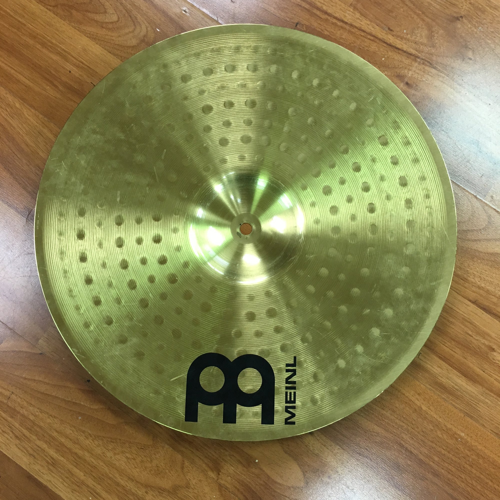 Meinl HCS 16" Crash