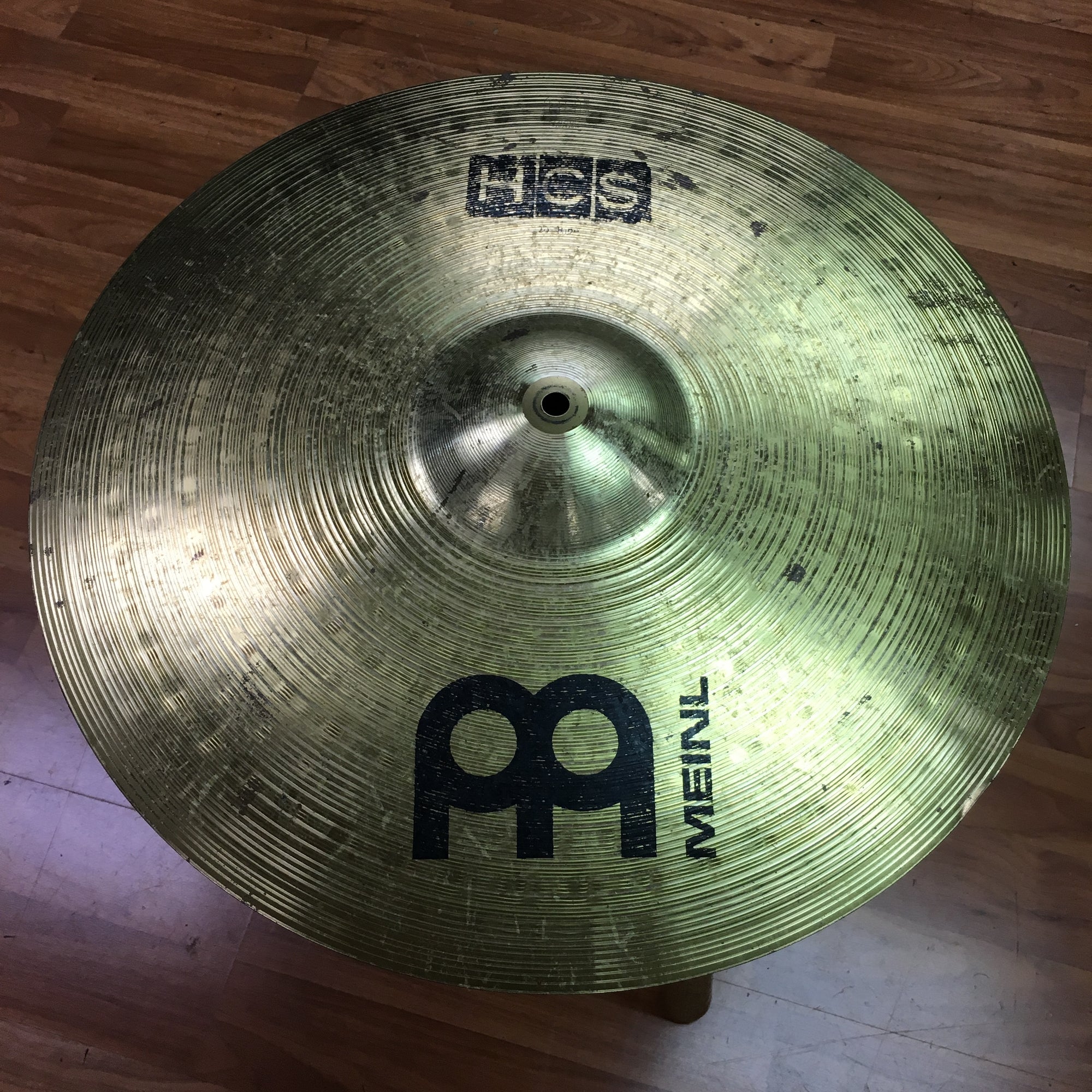 Meinl HCS 20" Ride
