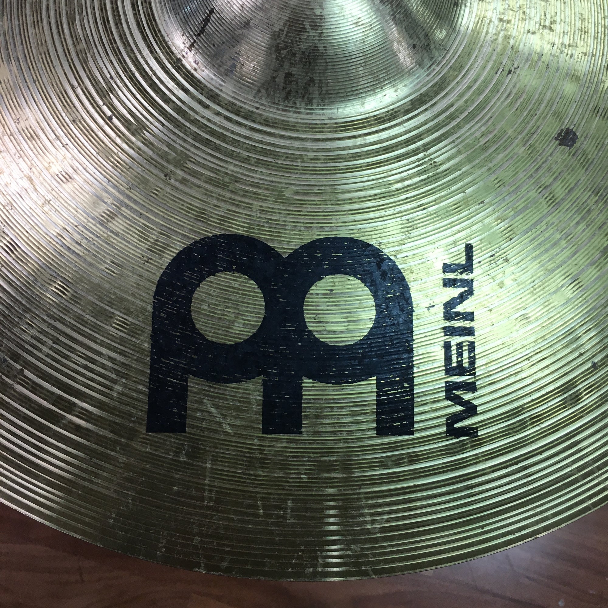 Meinl HCS 20" Ride