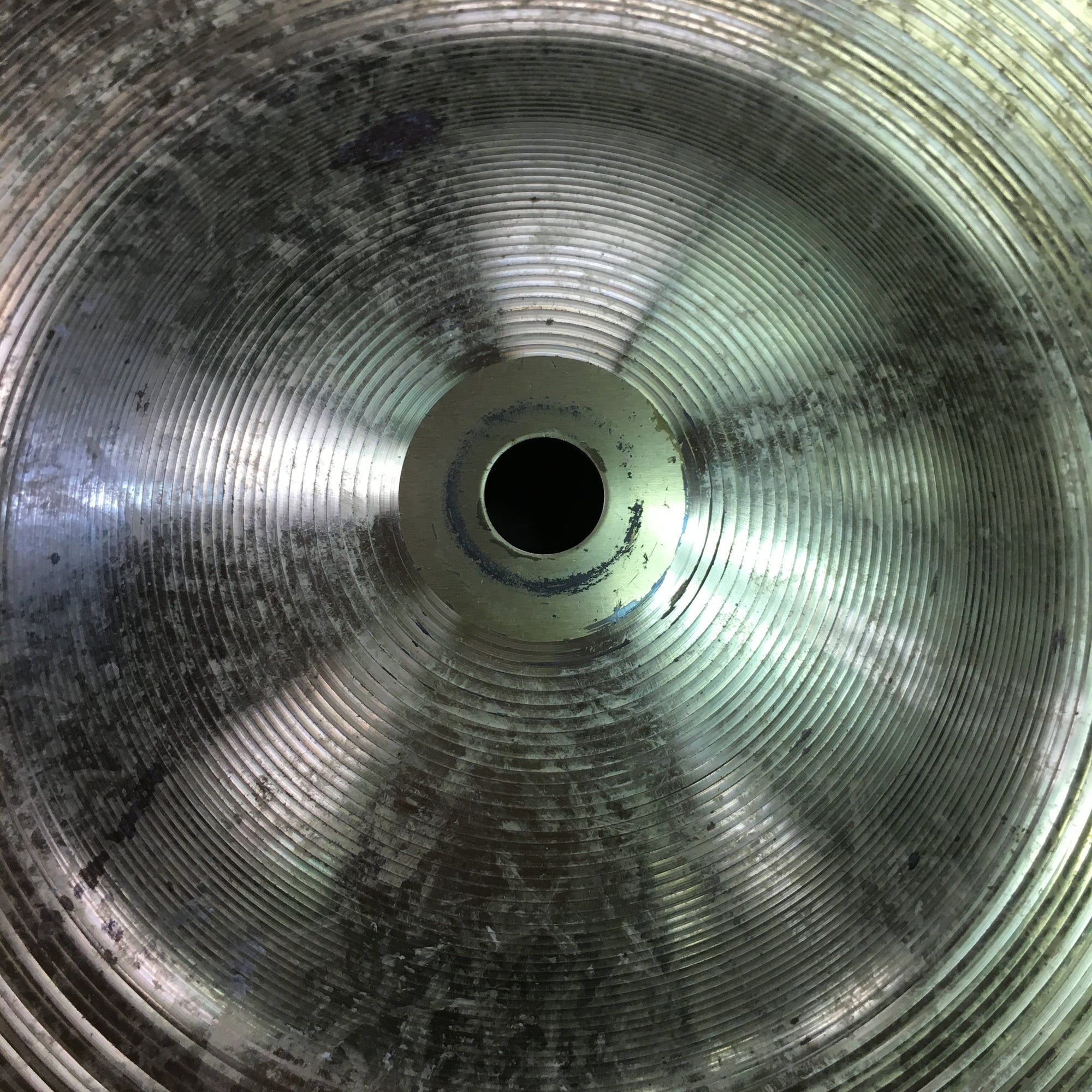 Meinl HCS 20" Ride