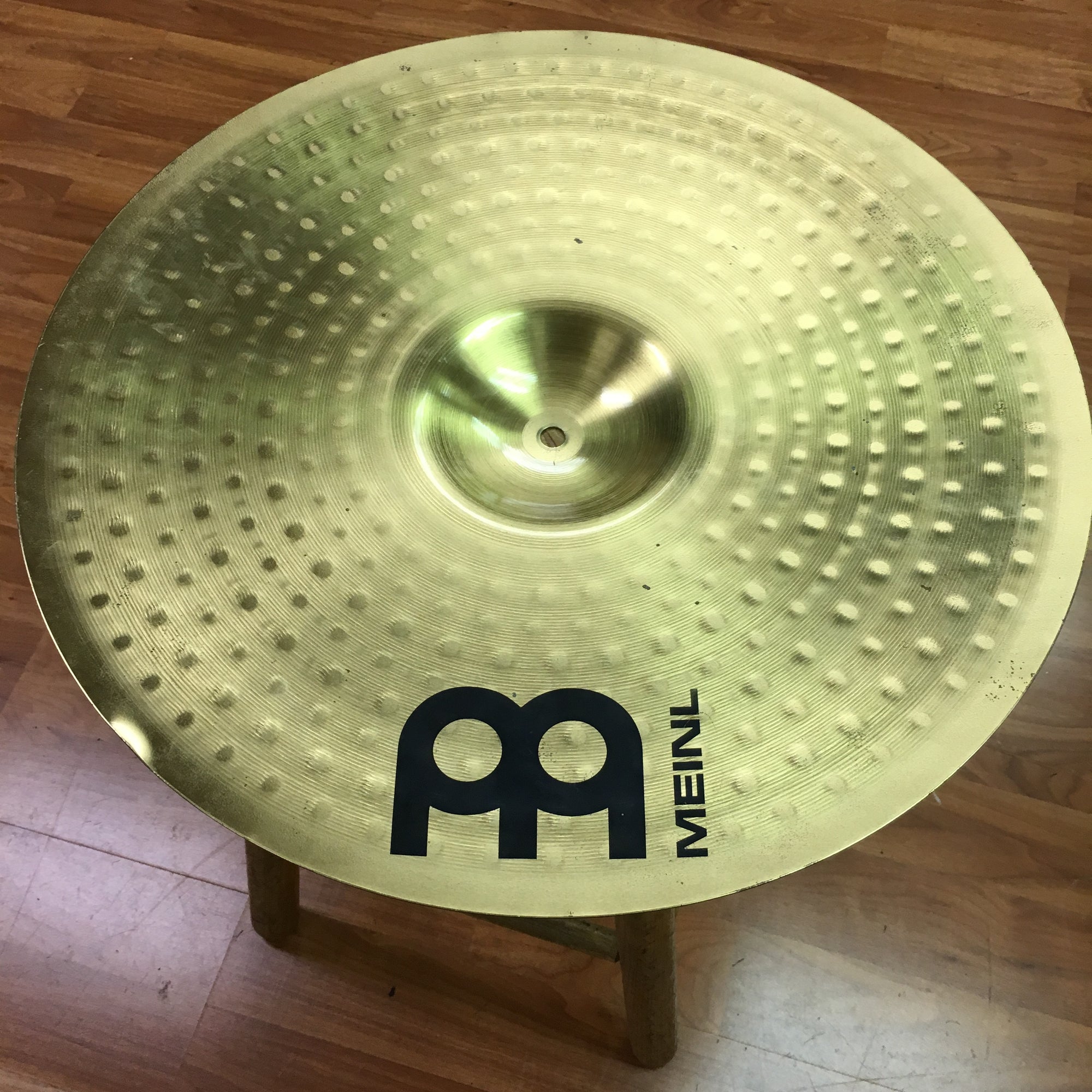 Meinl HCS 20" Ride