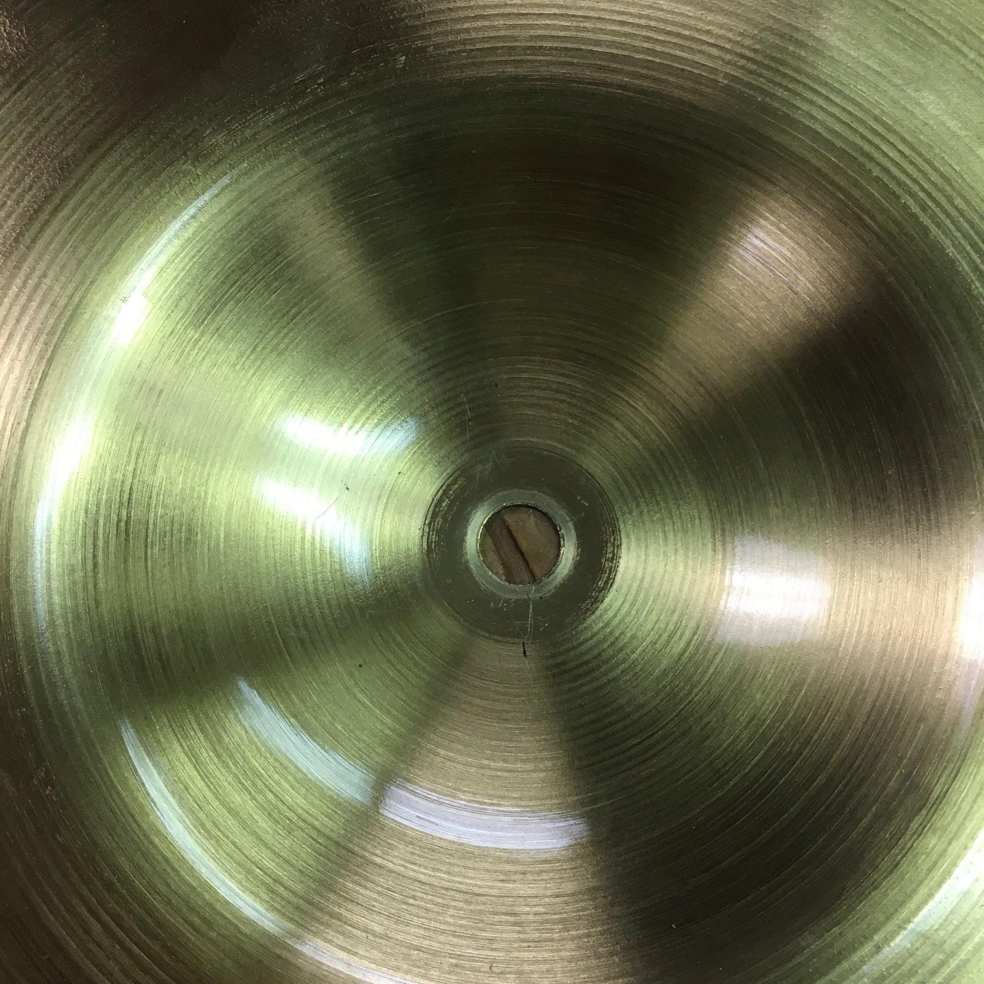 Meinl HCS 20" Ride