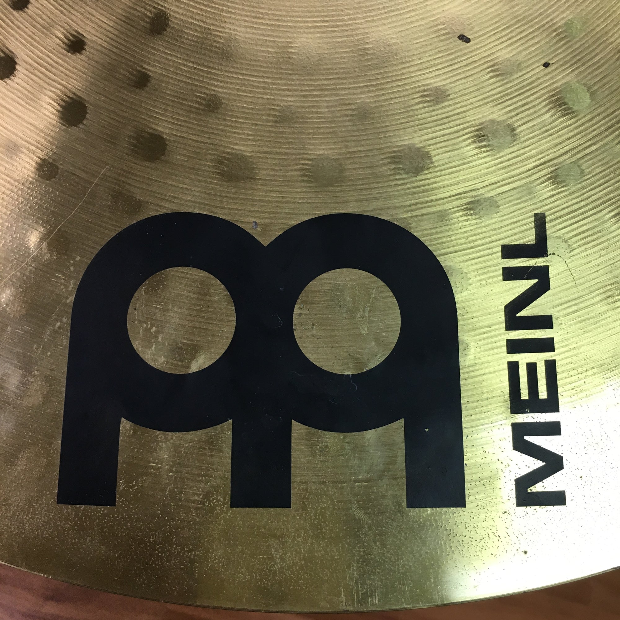 Meinl HCS 20" Ride