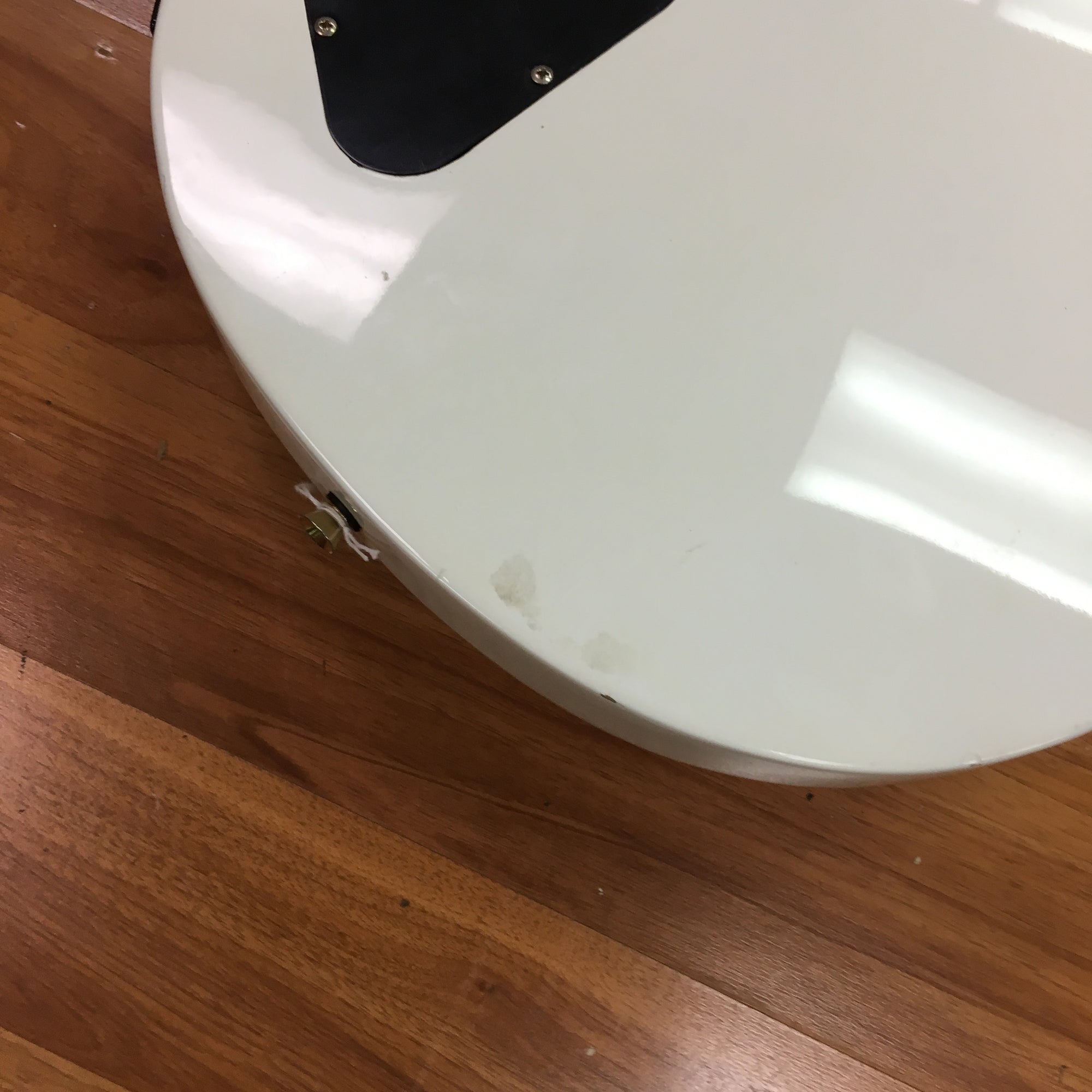 Les Paul Custom Copy, Unknown