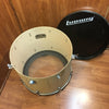 Custom Project 22" Unfinished Bass Drum (Sold As-Is)