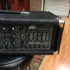Peavey XR-400 Powered Mixer (Reverb Out)