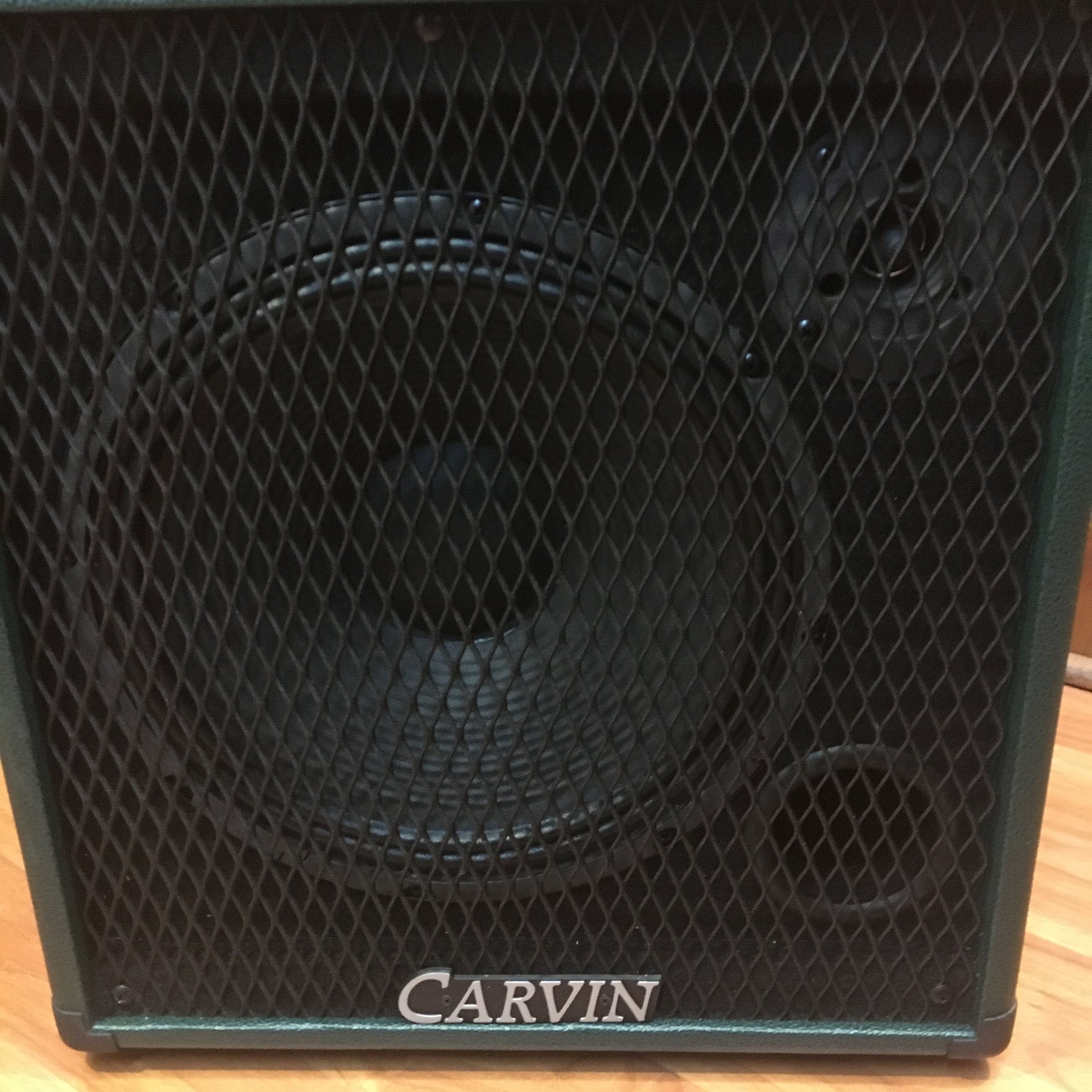 Carvin Ag100D Acoustic Combo