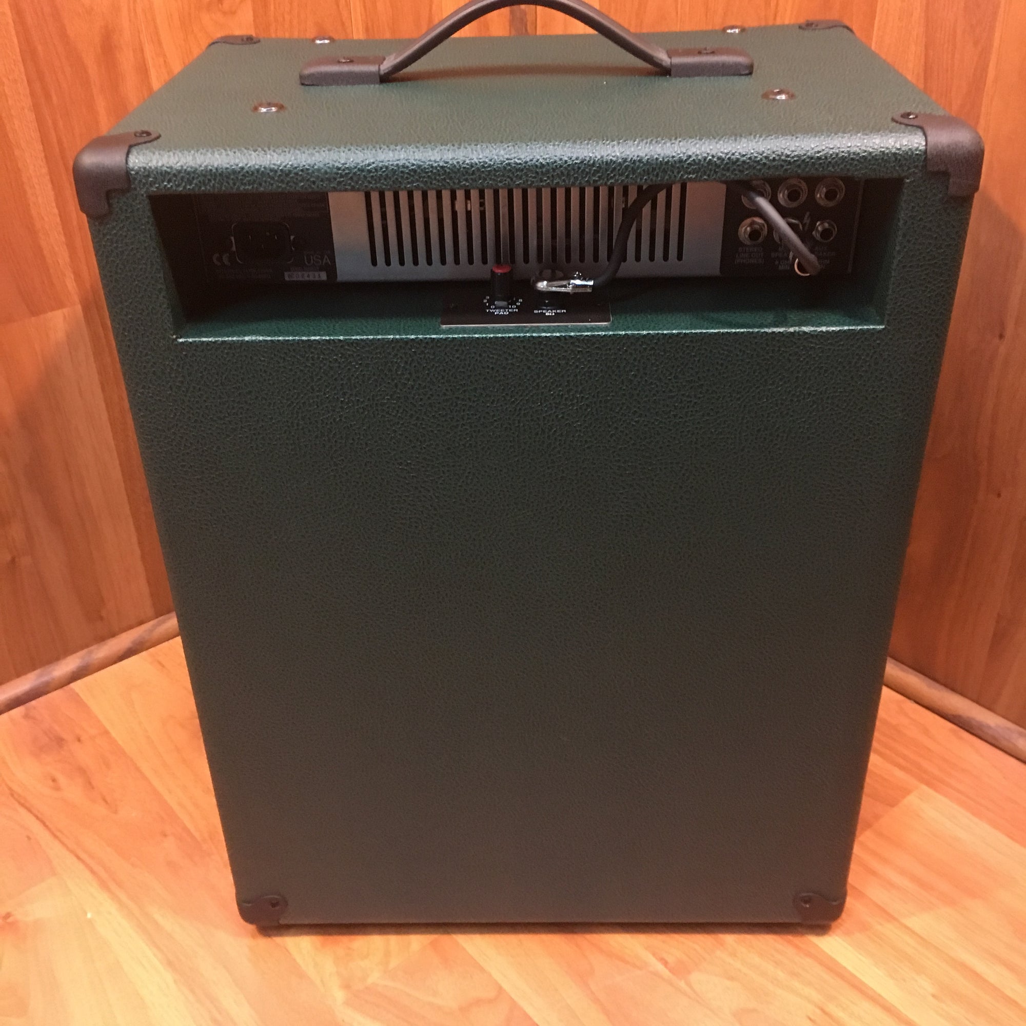 Carvin Ag100D Acoustic Combo