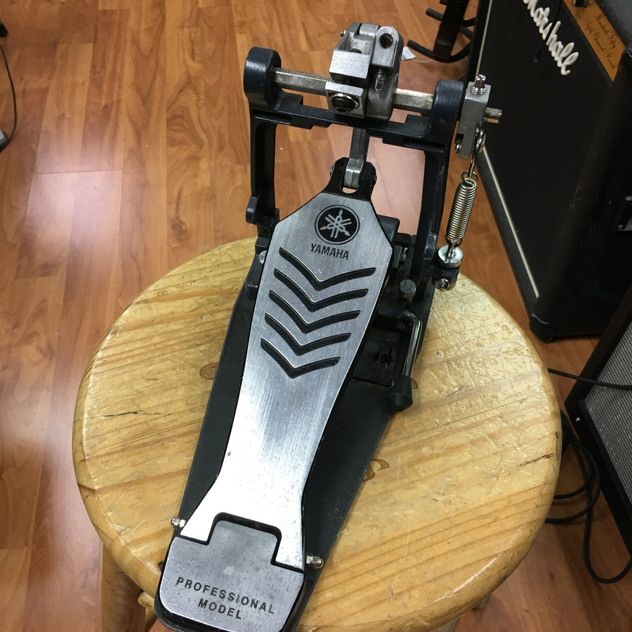 Yamaha Professional Model Kick Pedal
