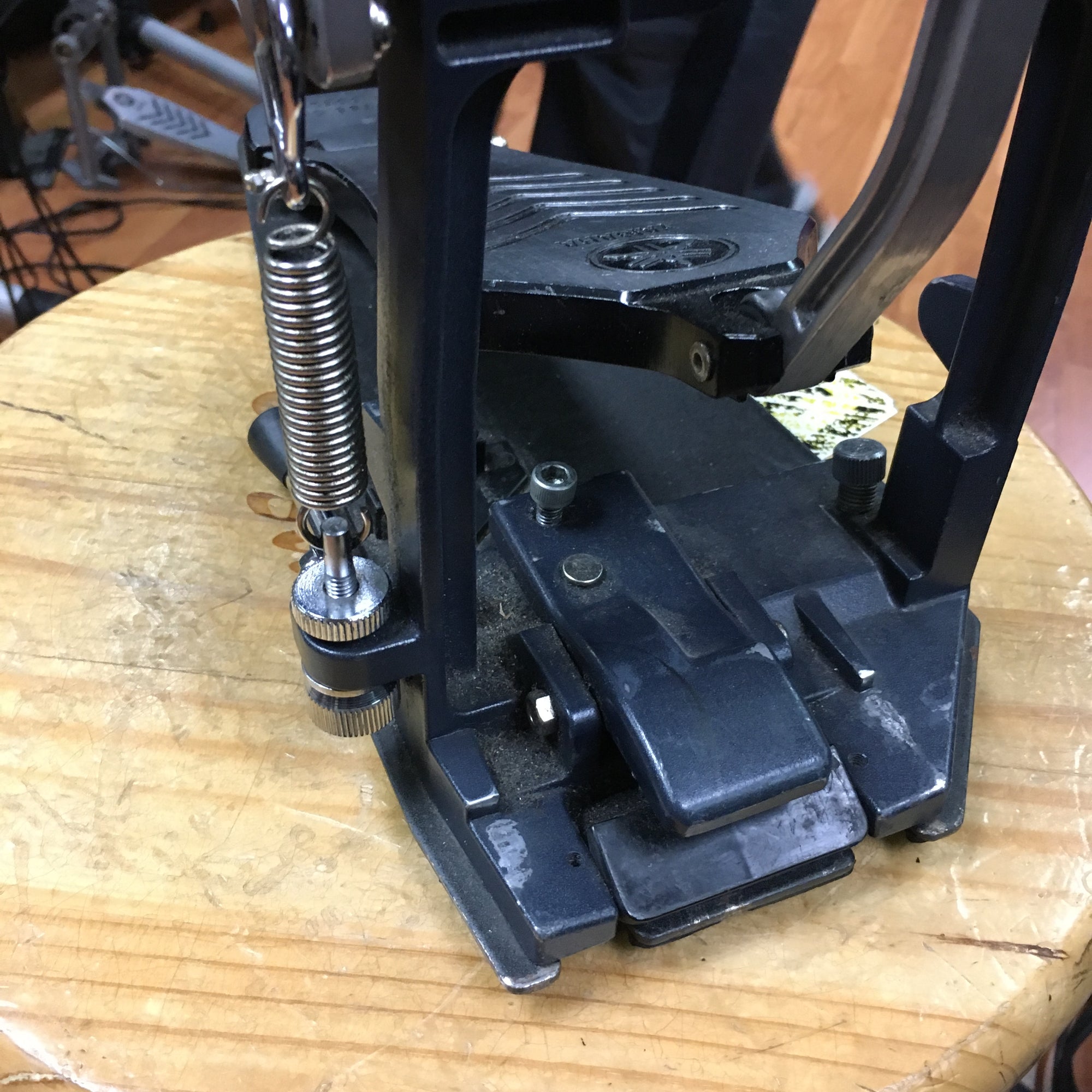 Yamaha Professional Model Kick Pedal