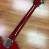 DeArmond M55 Electric Guitar Trans Red