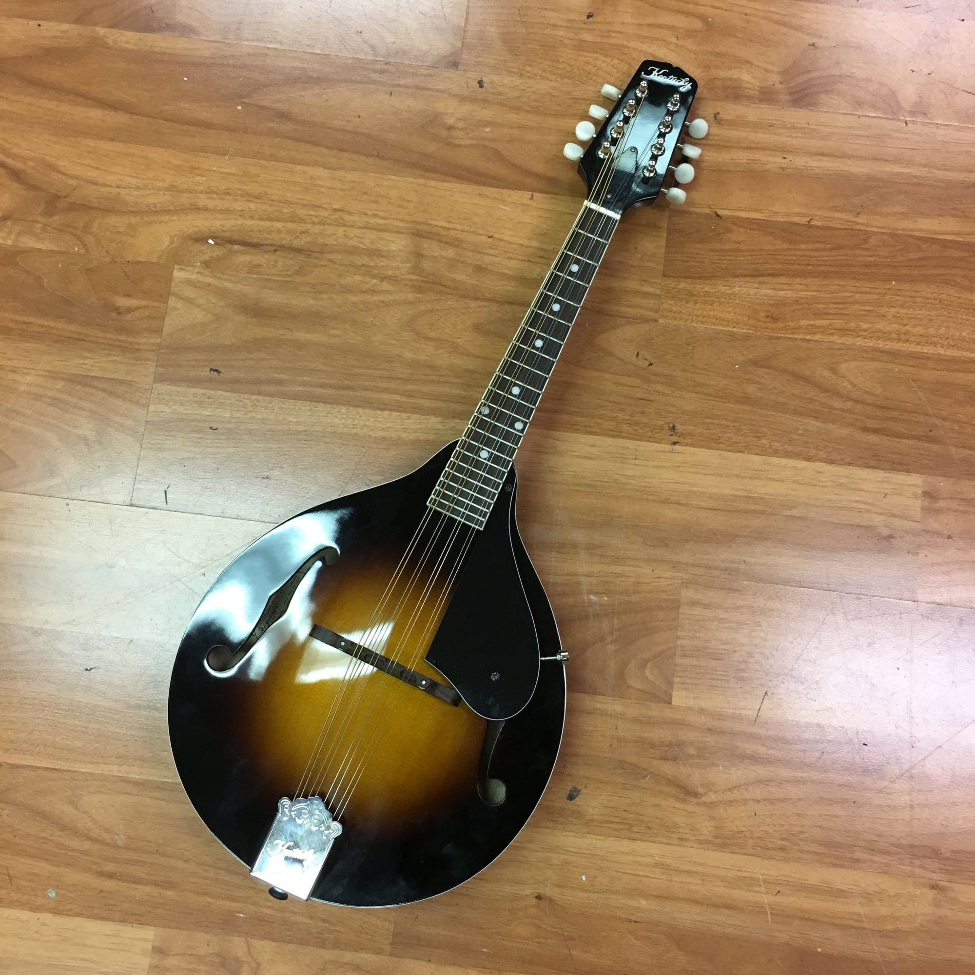 Kentucky KM150 A Style Mandolin