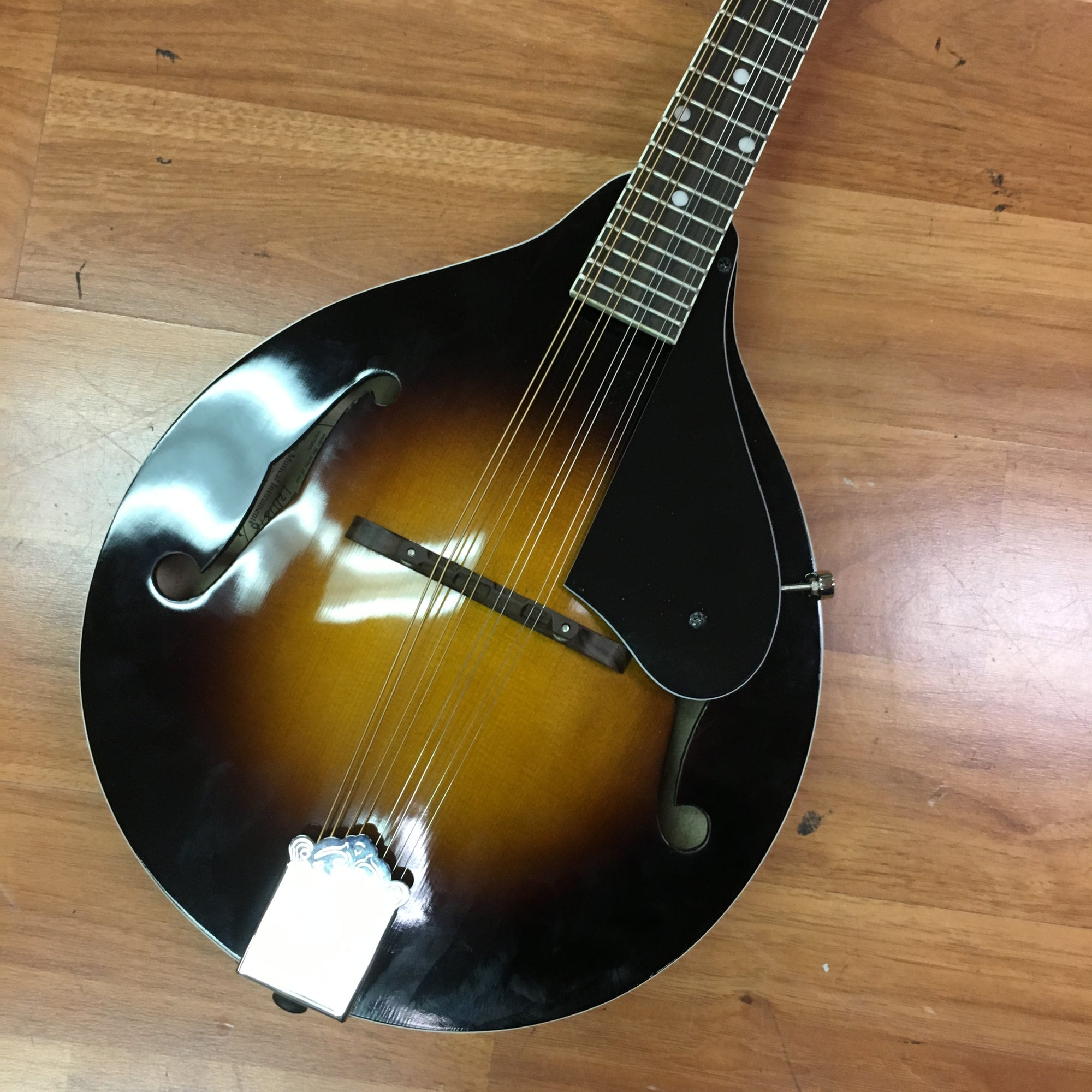 Kentucky KM150 A Style Mandolin