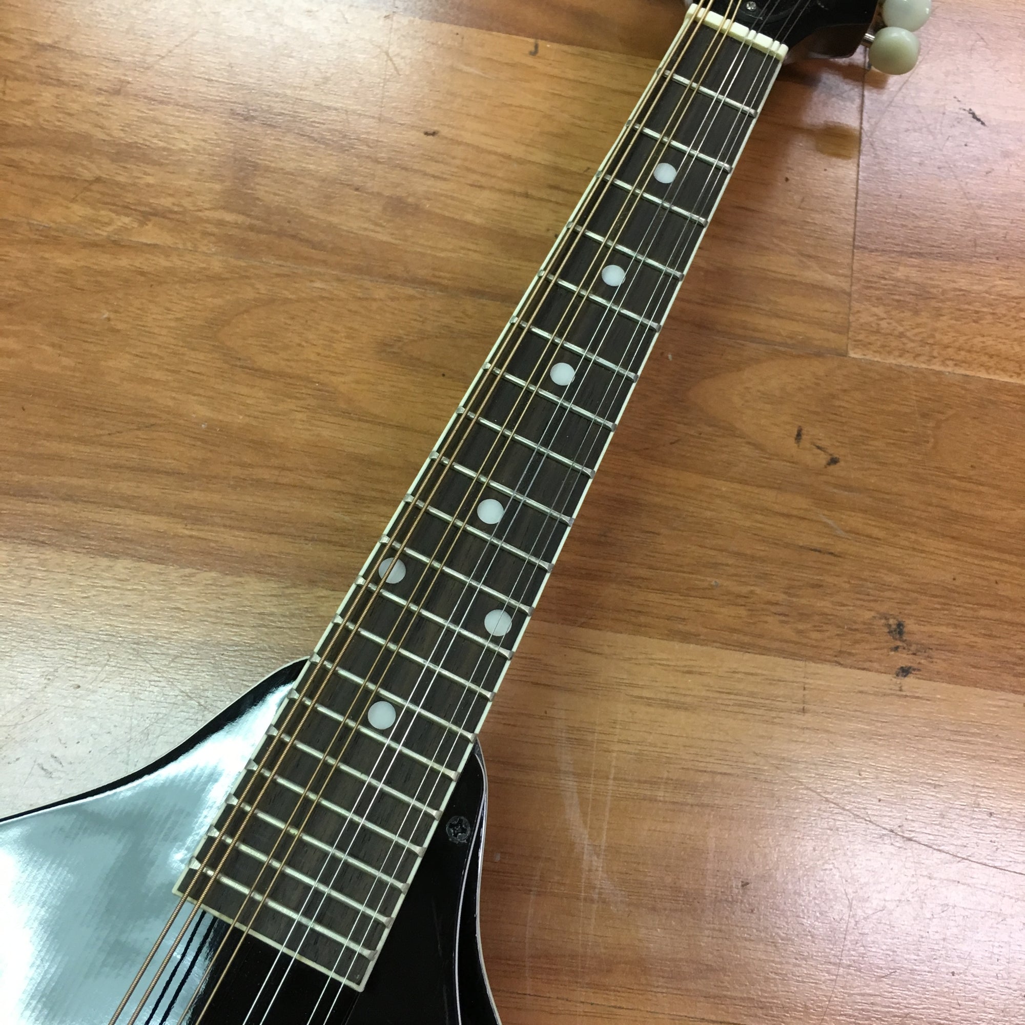 Kentucky KM150 A Style Mandolin