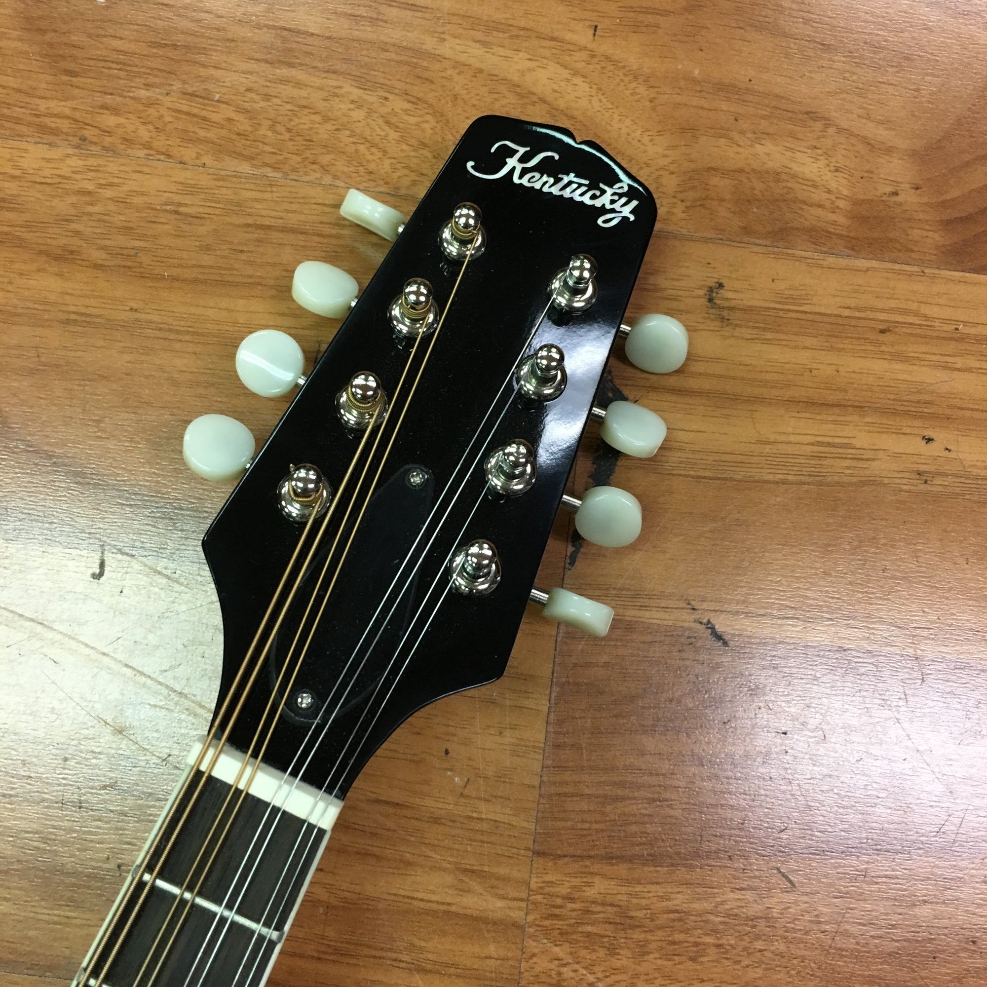 Kentucky KM150 A Style Mandolin