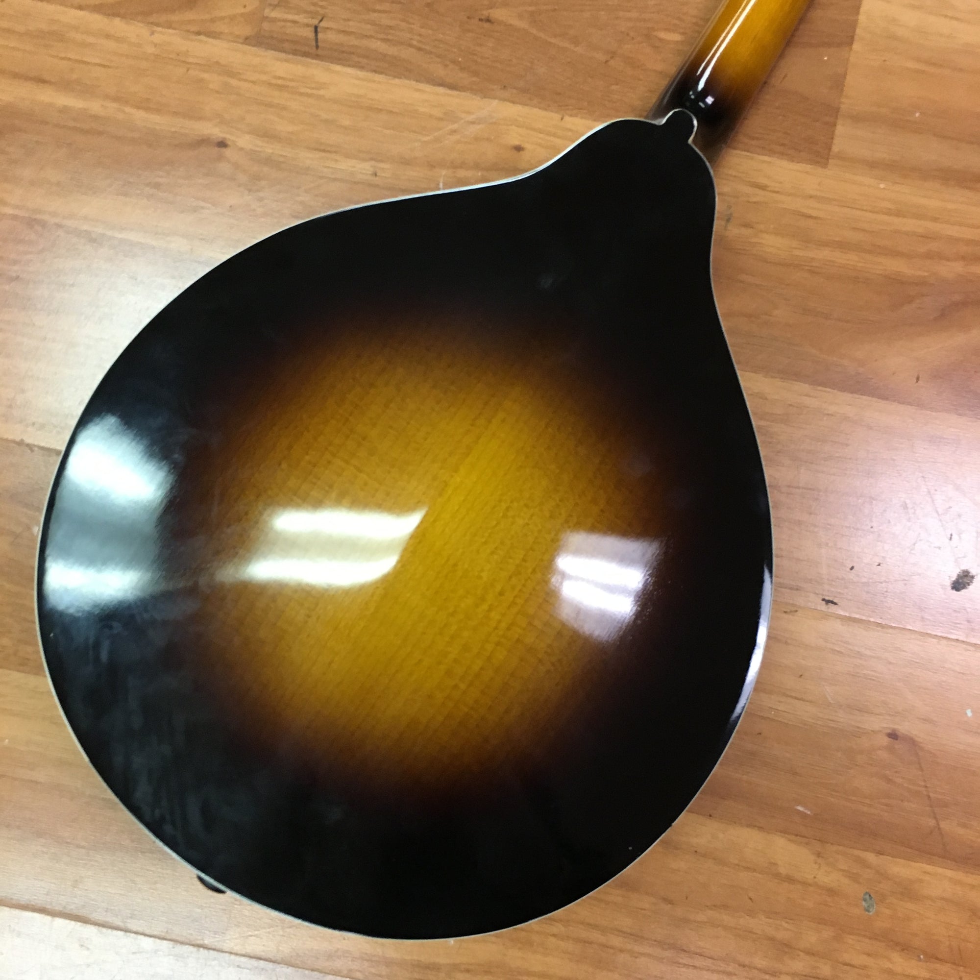 Kentucky KM150 A Style Mandolin