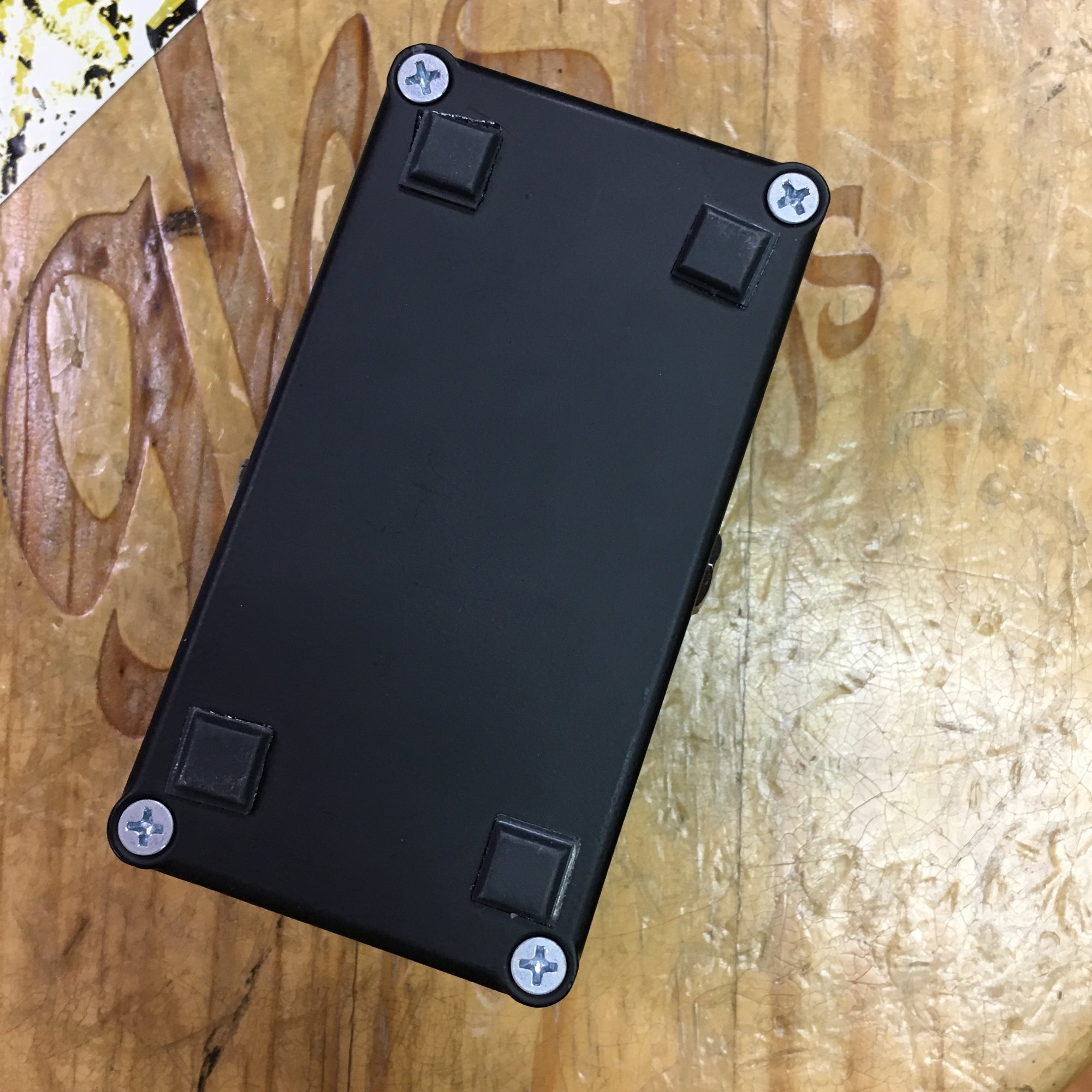 MXR Classic Distortion