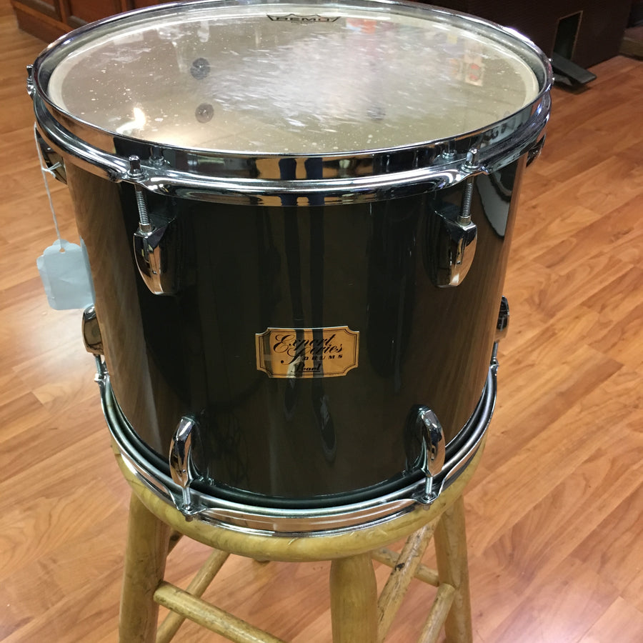 Pearl 13" Export Tom - Gunmetal Finish