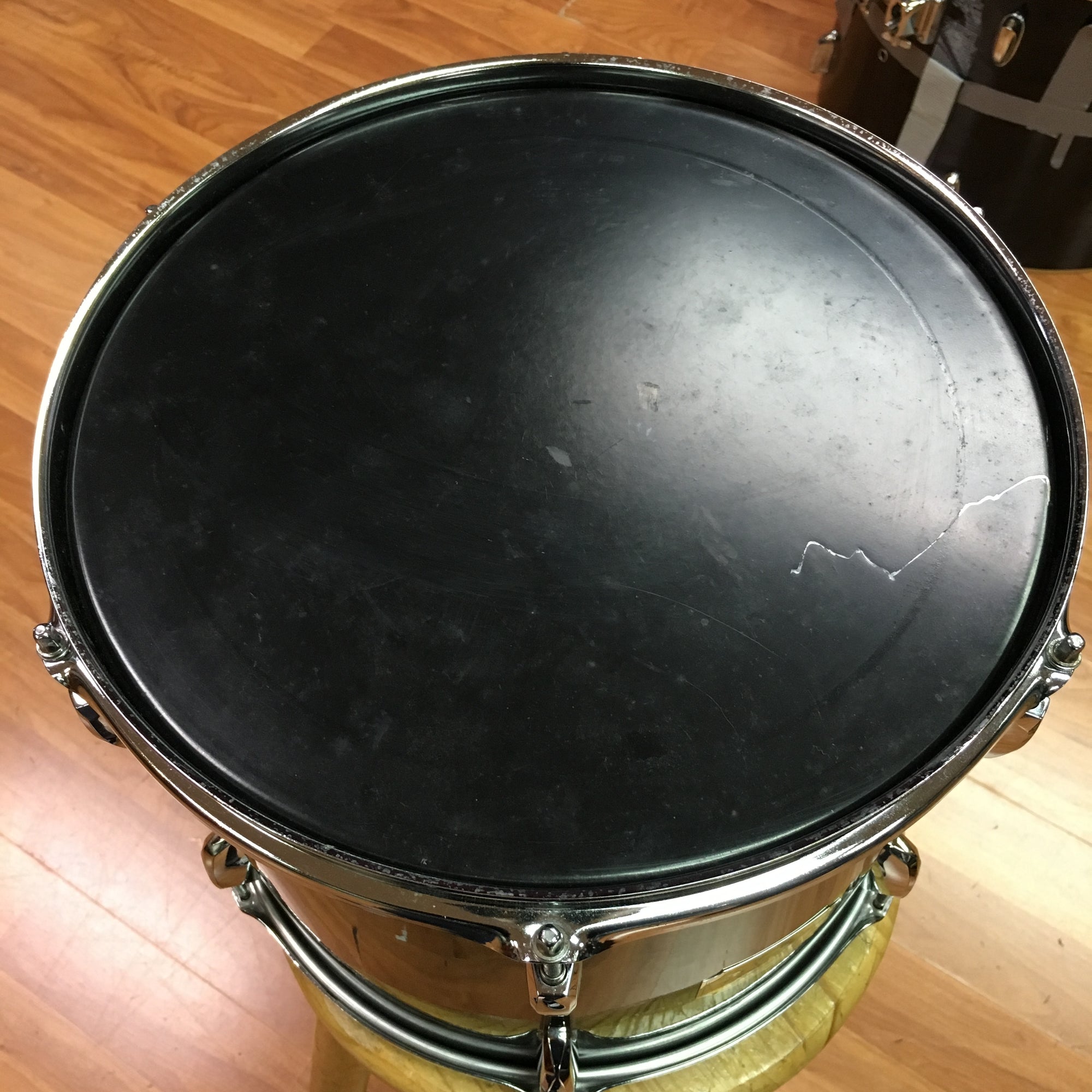 Pearl 13" Export Tom - Gunmetal Finish